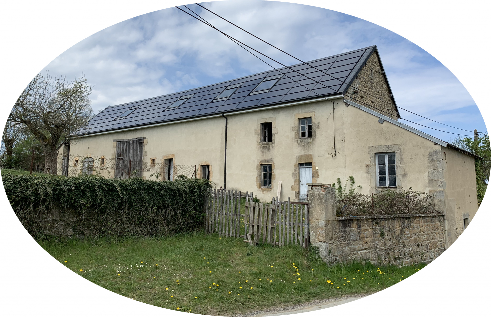 Agence immobilière de Auvergne Immo