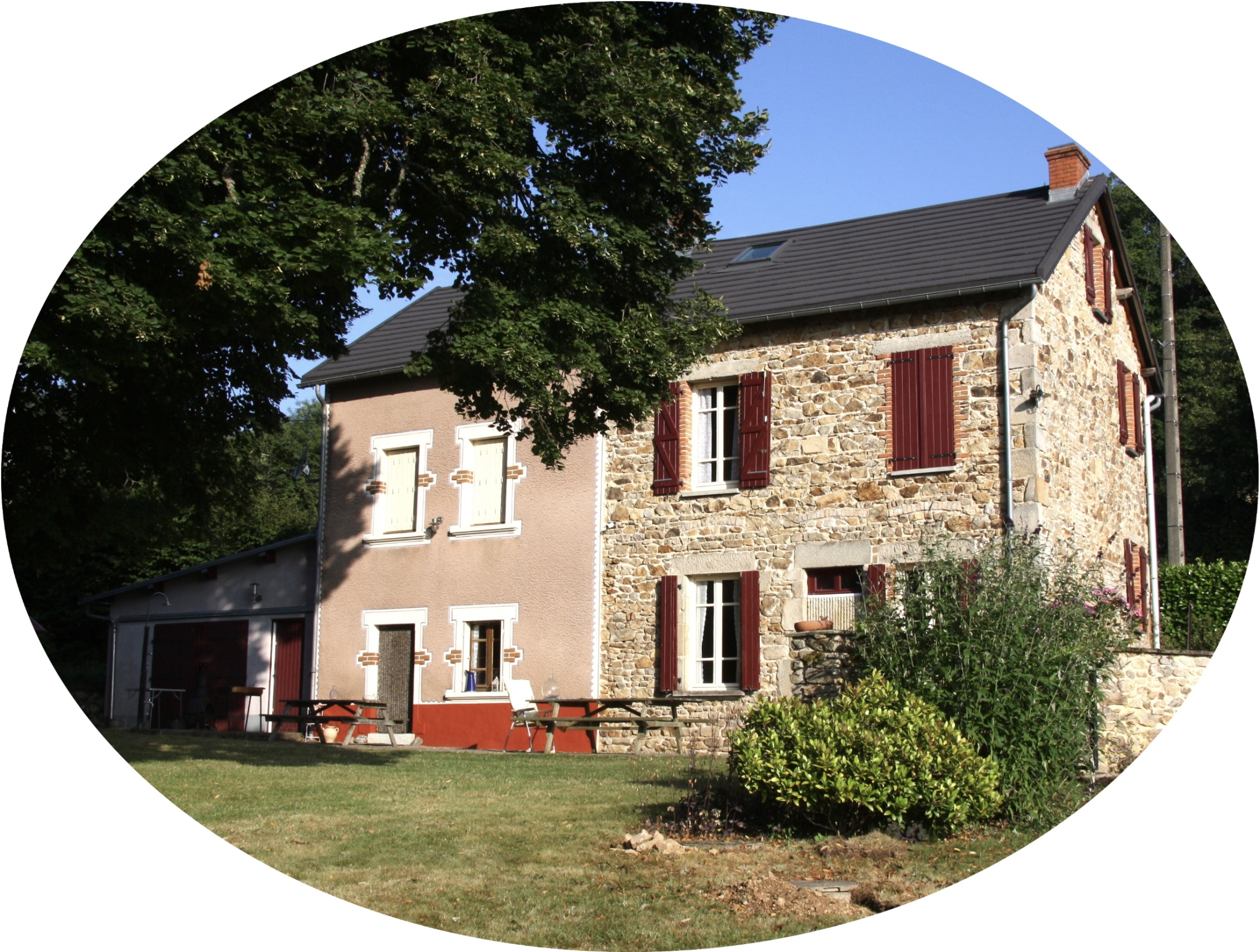 Agence immobilière de Auvergne Immo