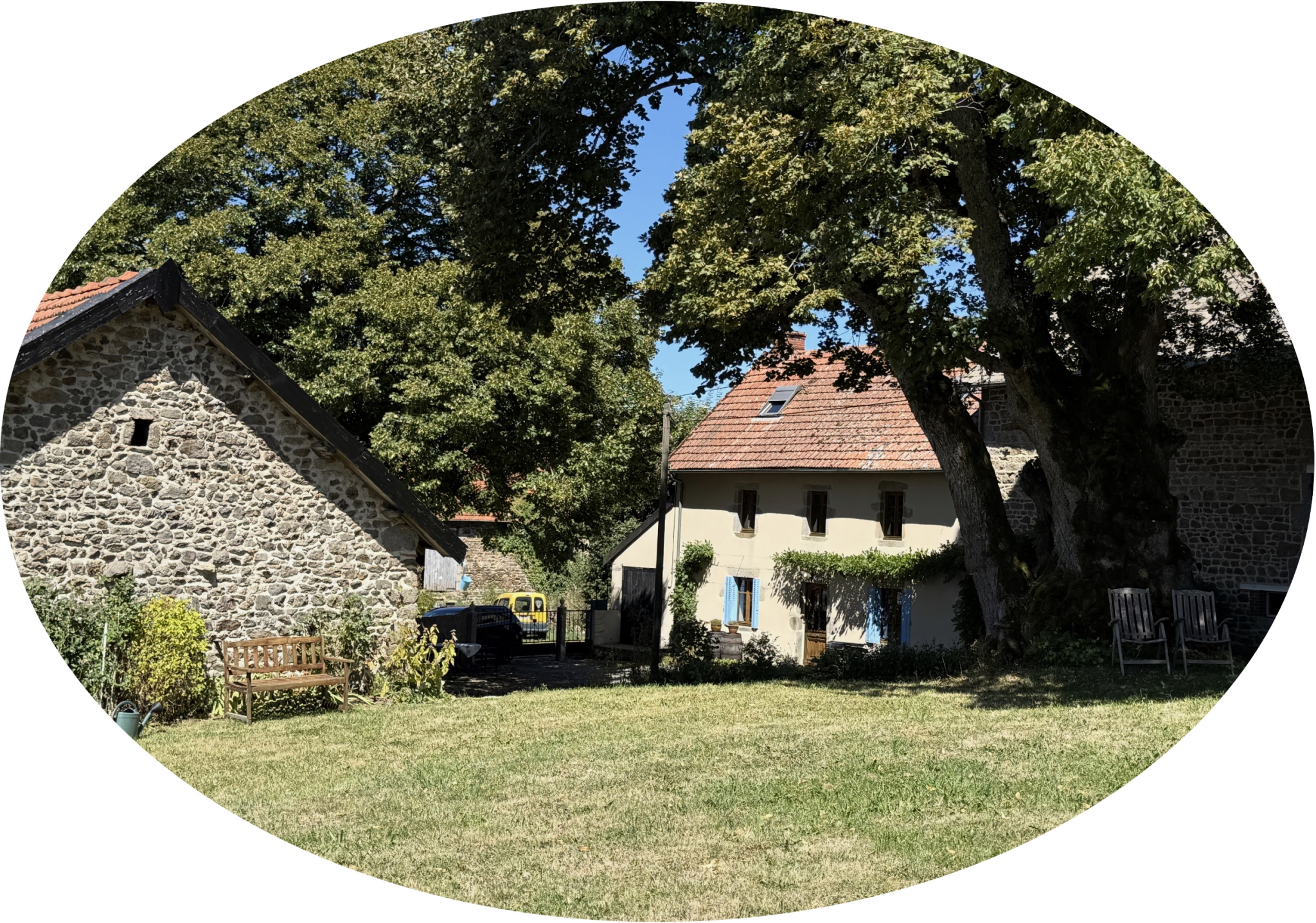Agence immobilière de Auvergne Immo
