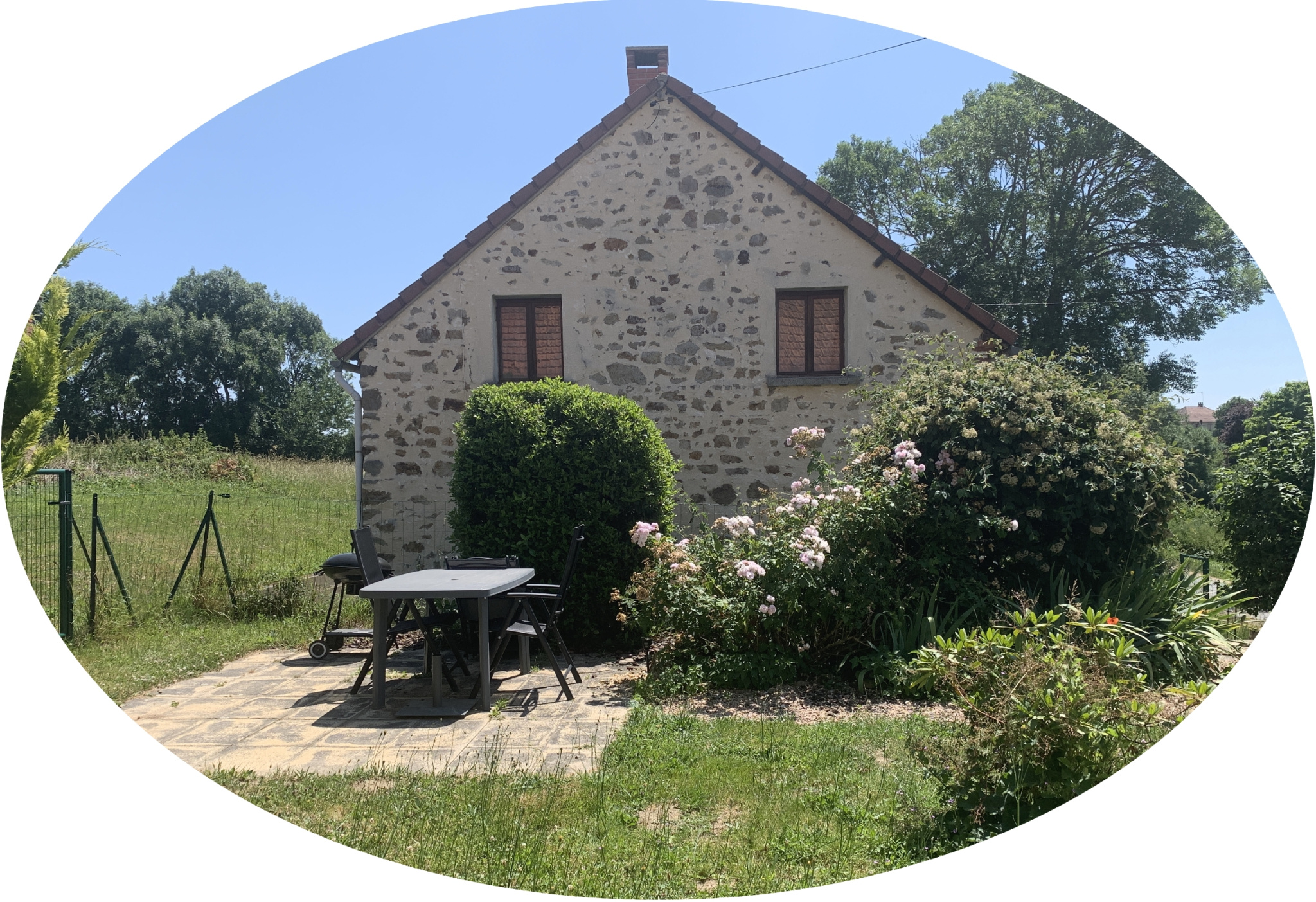Agence immobilière de Auvergne Immo