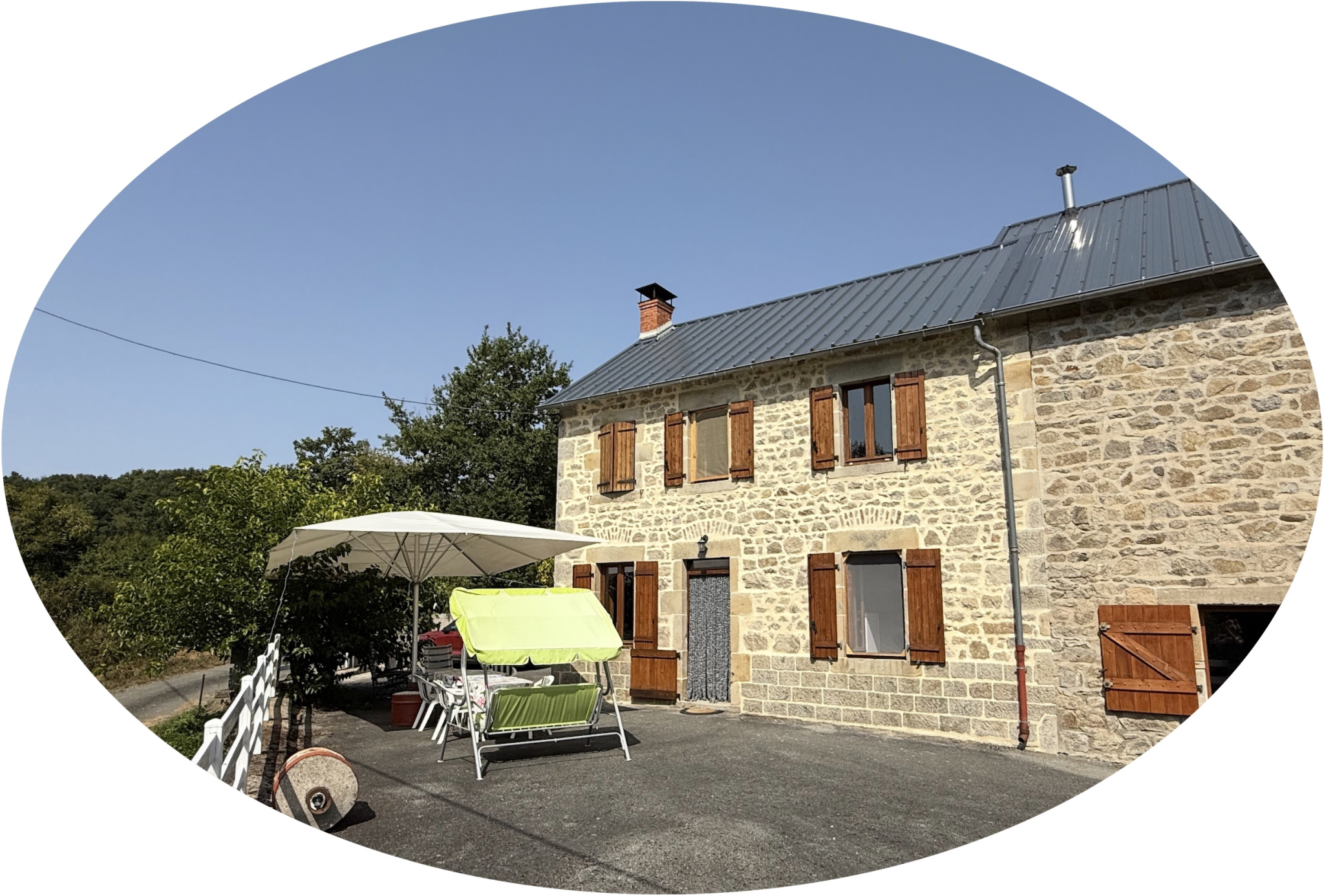 Agence immobilière de Auvergne Immo