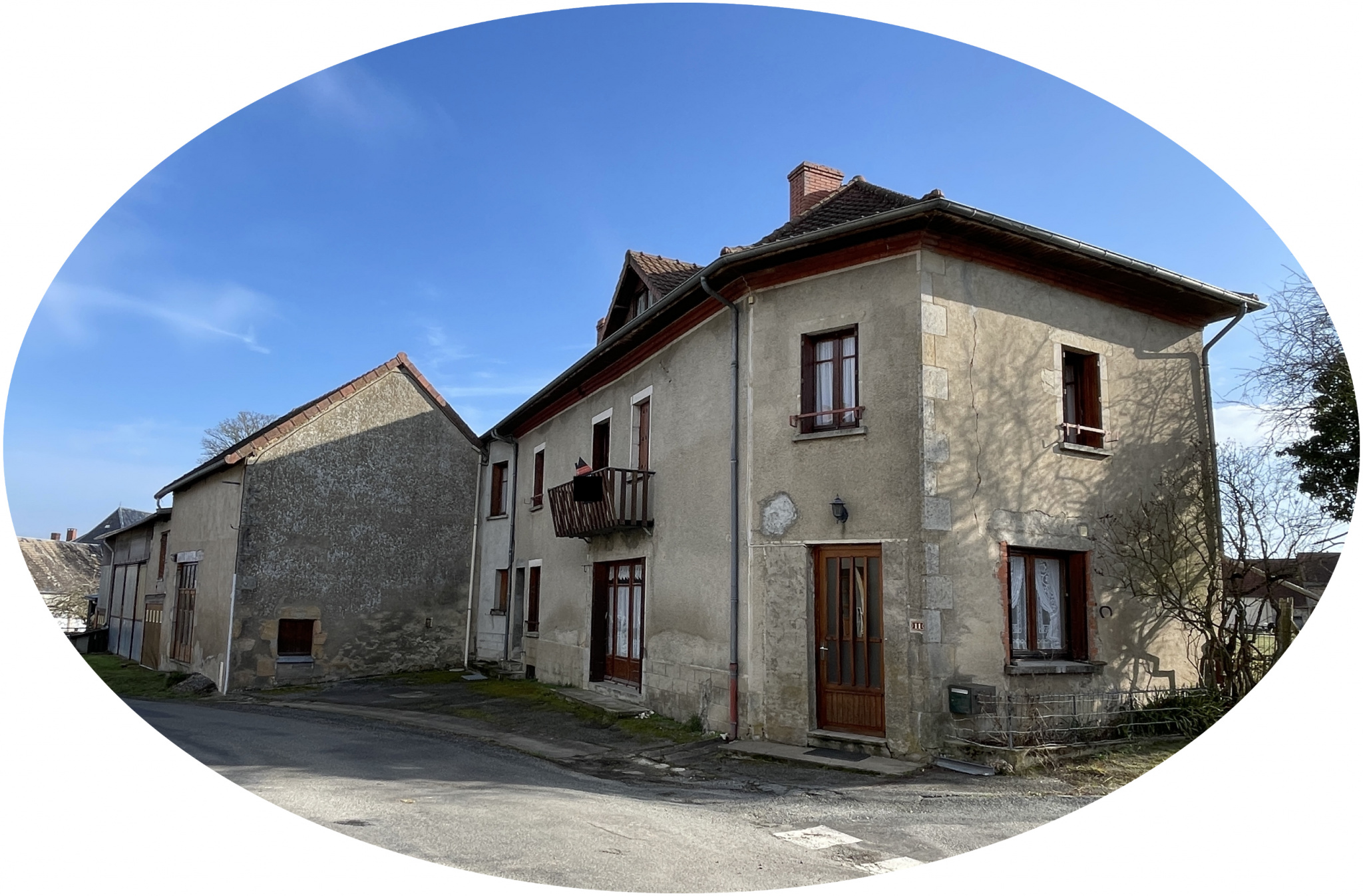 Agence immobilière de Auvergne Immo