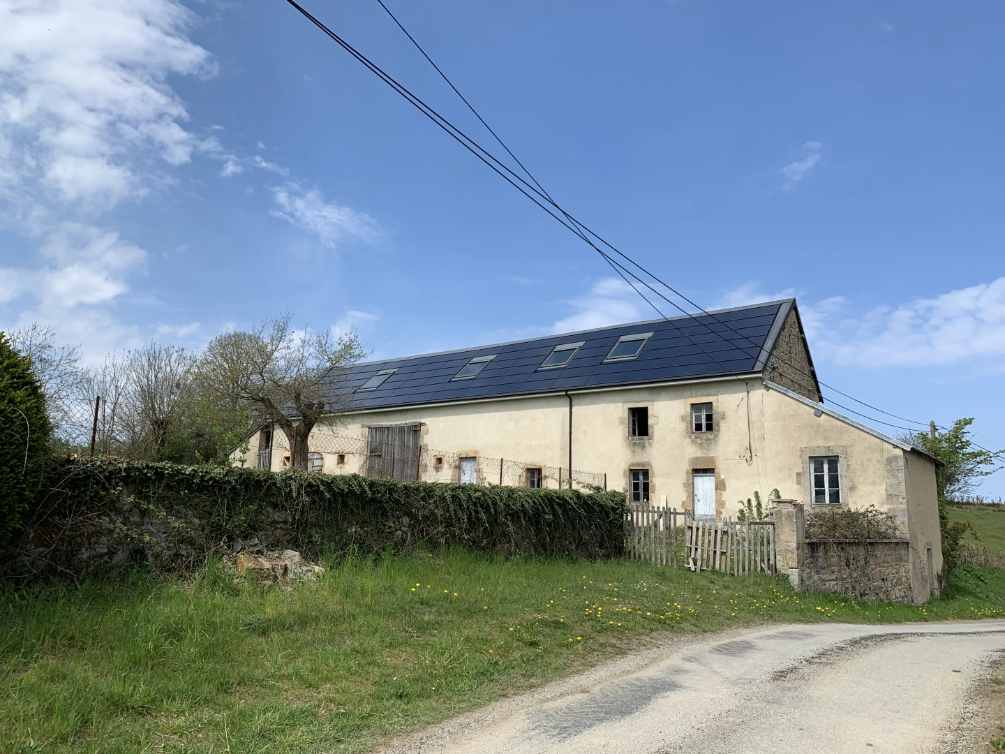 property
