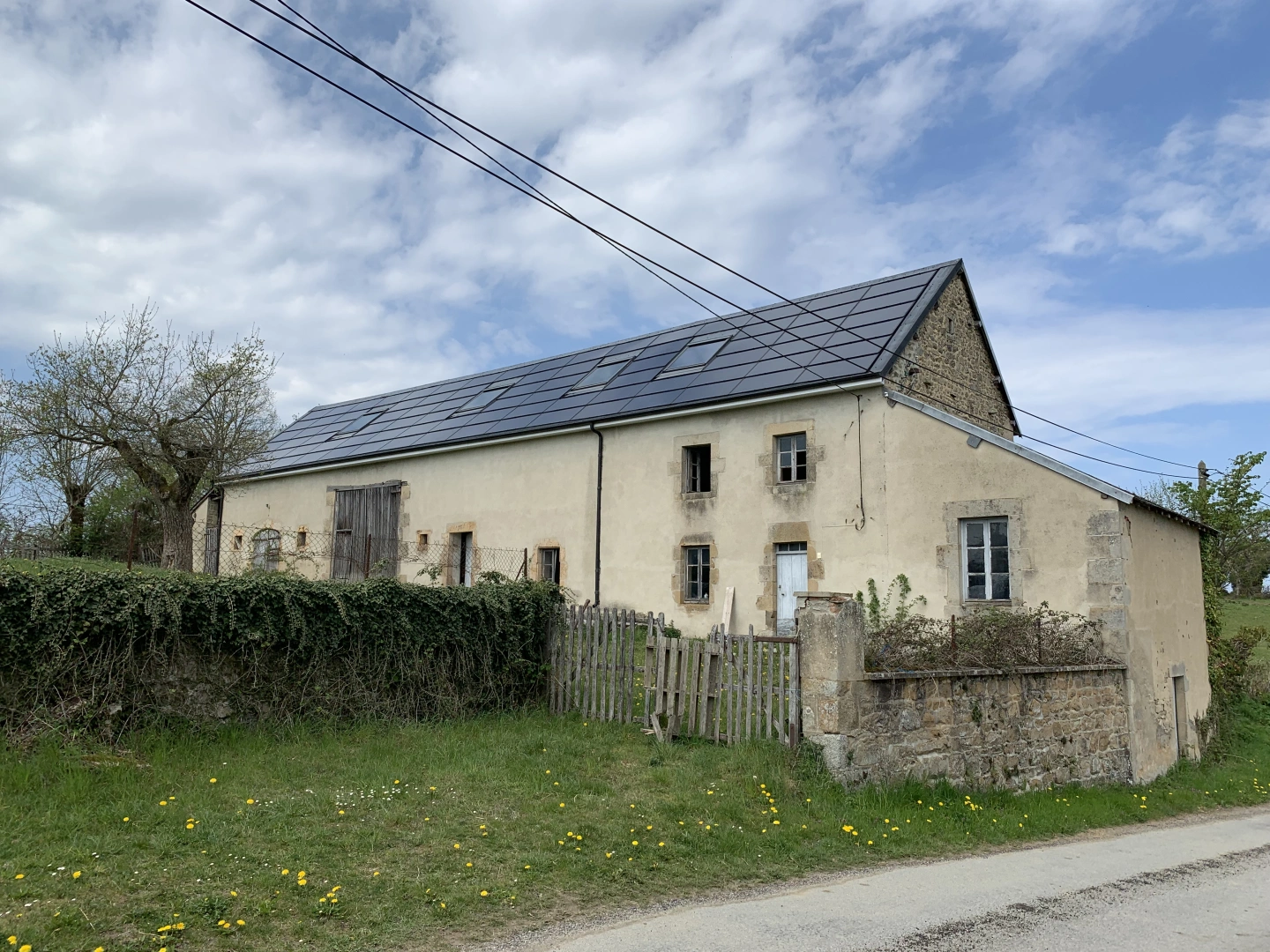 property