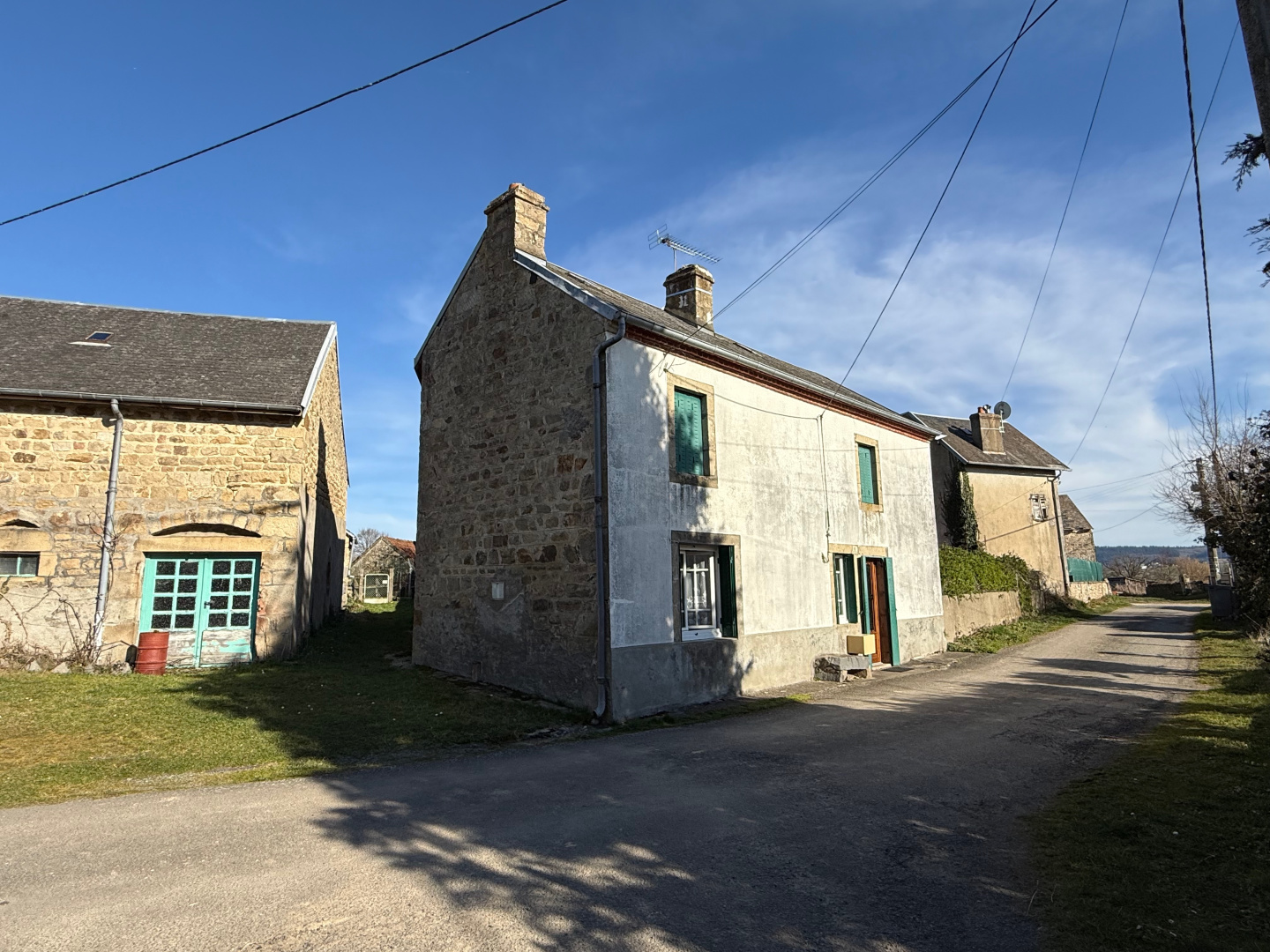 property