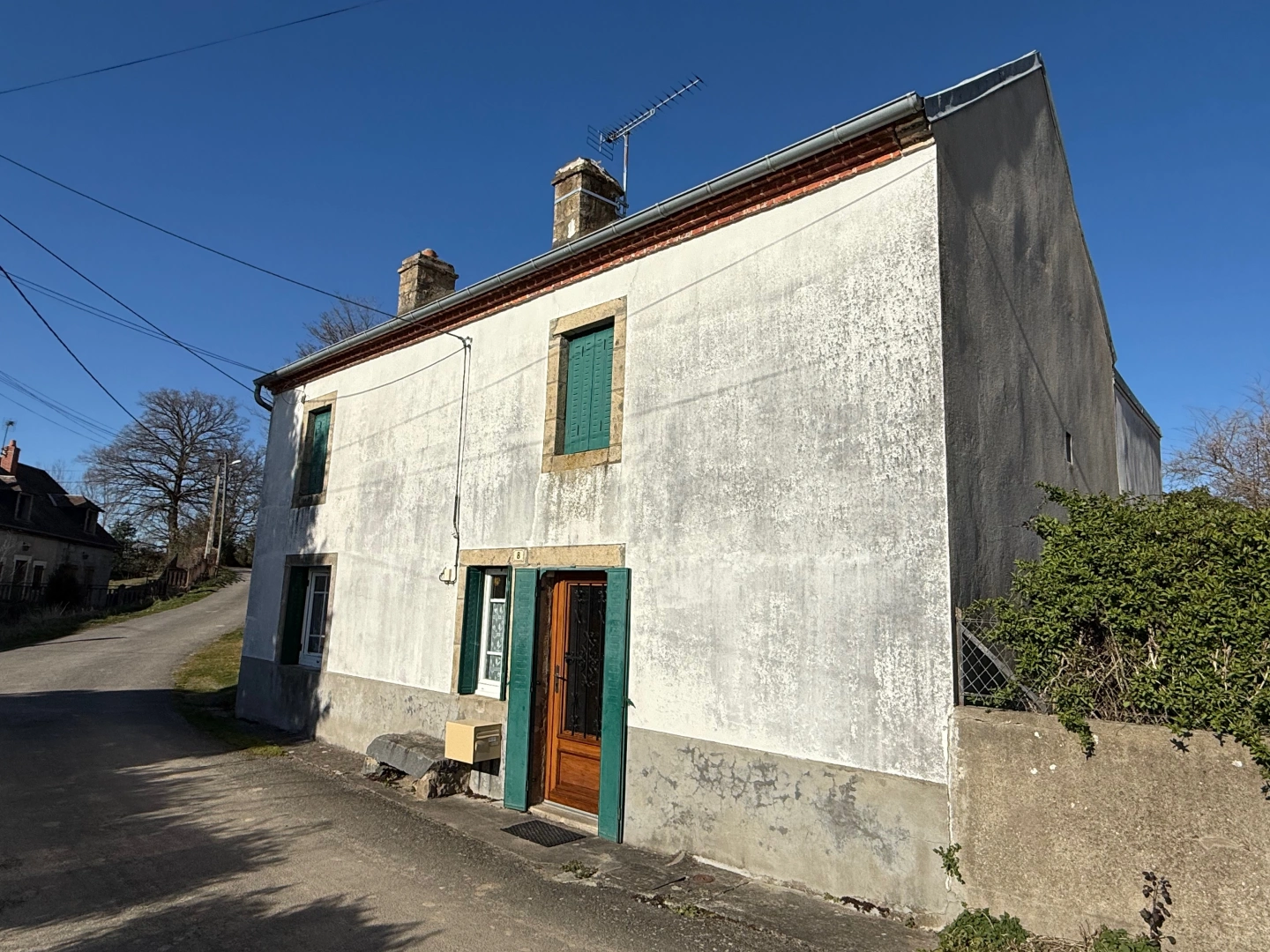 property
