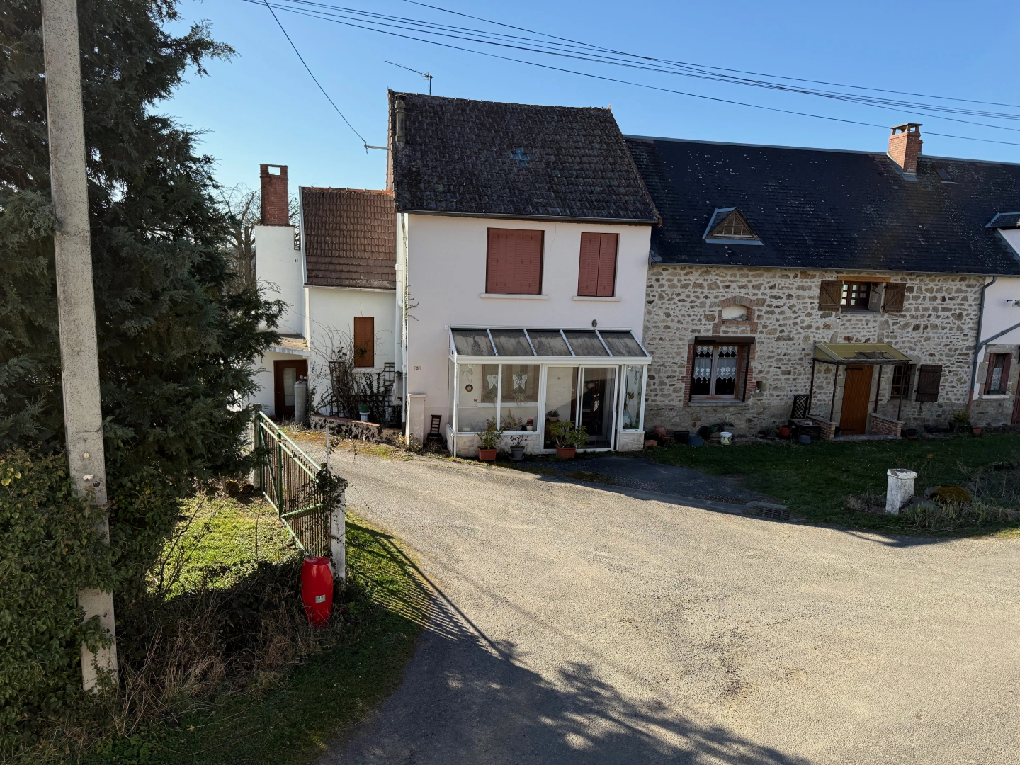 property