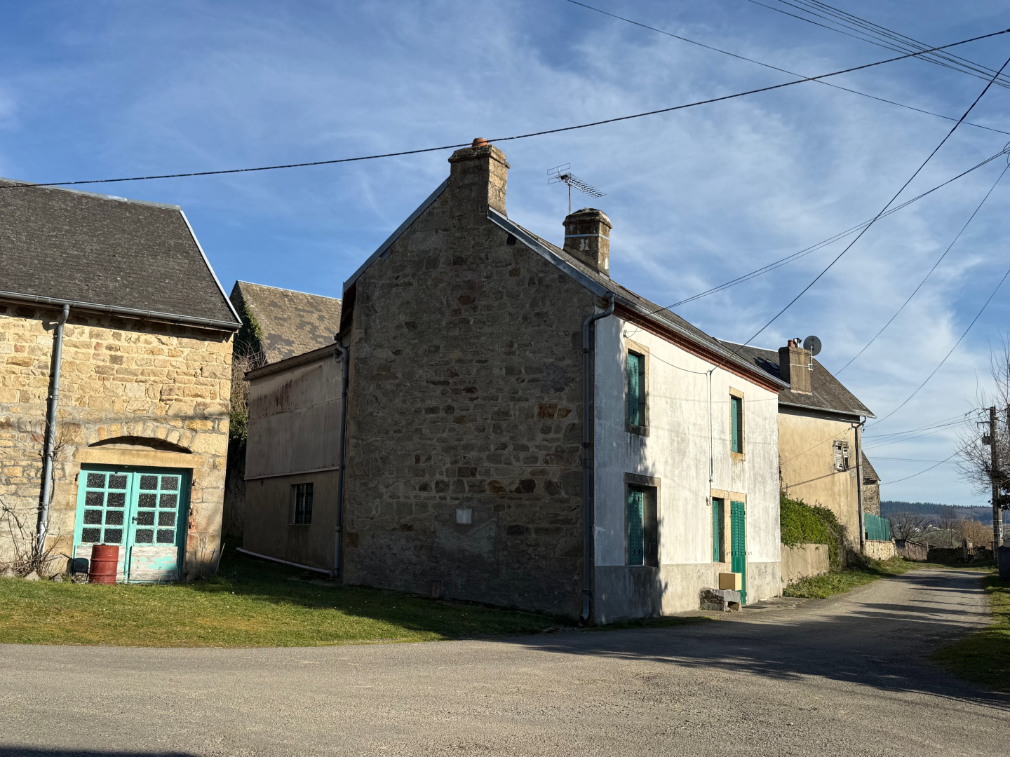 property