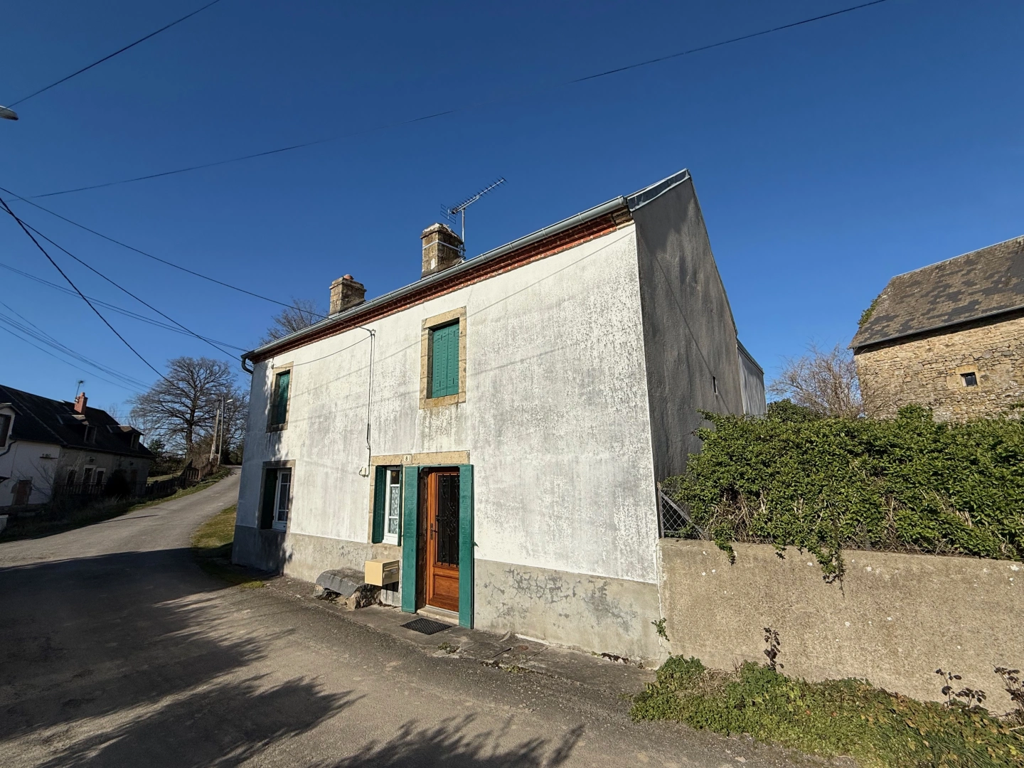 property
