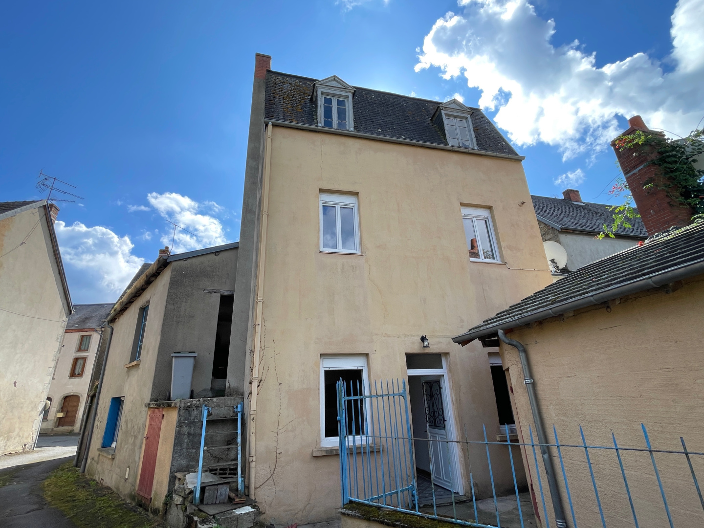 property