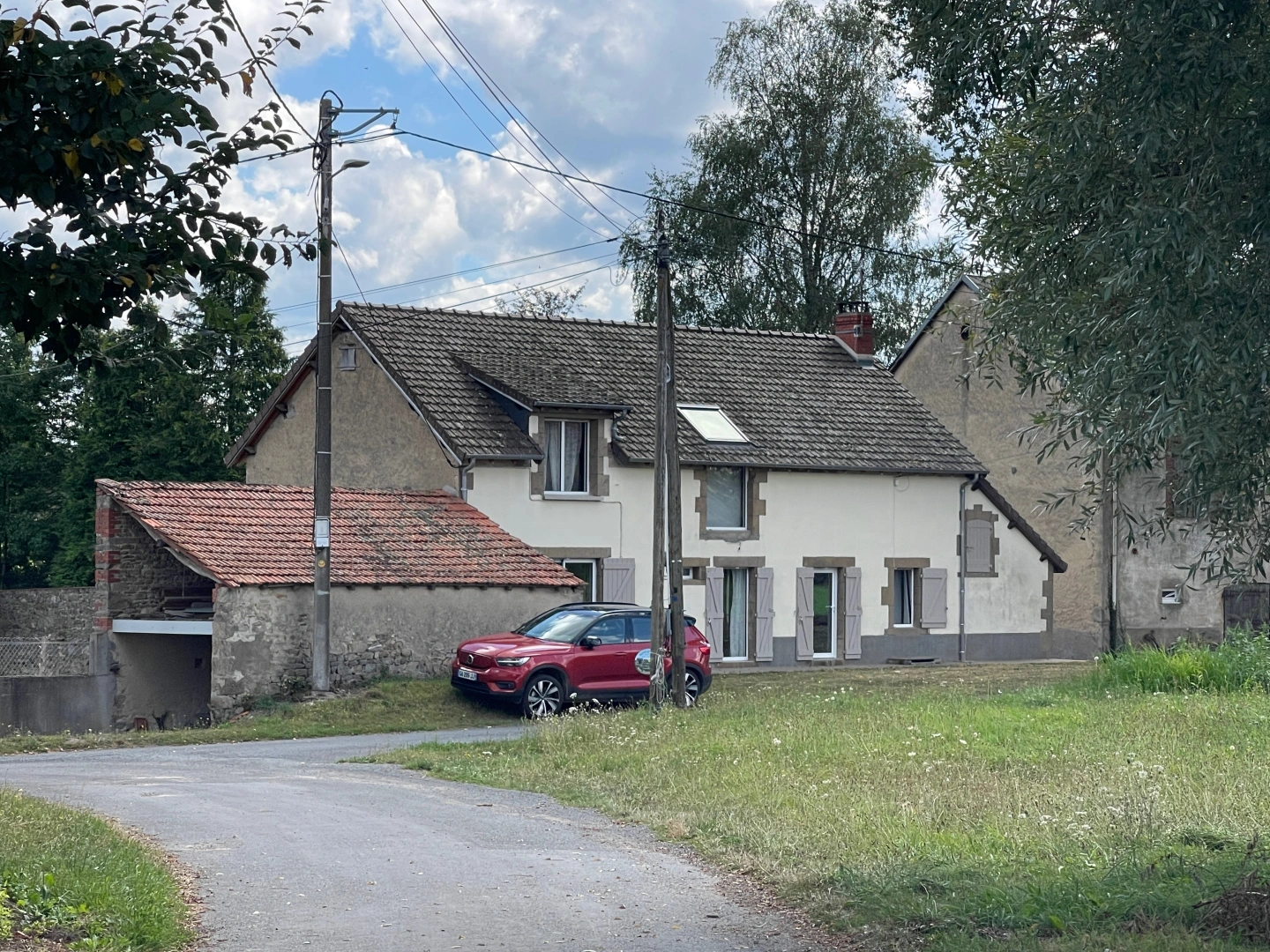 property