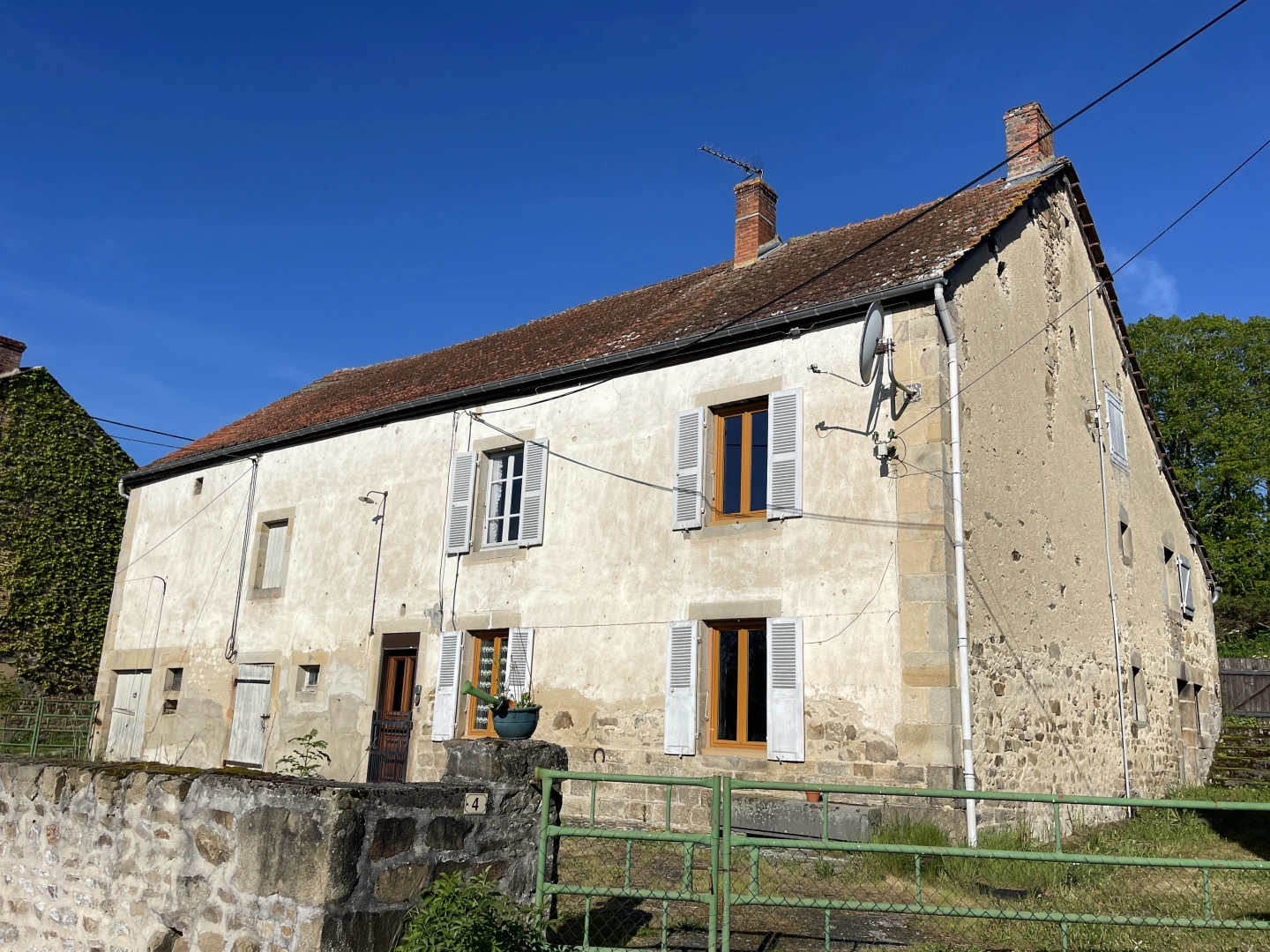 property