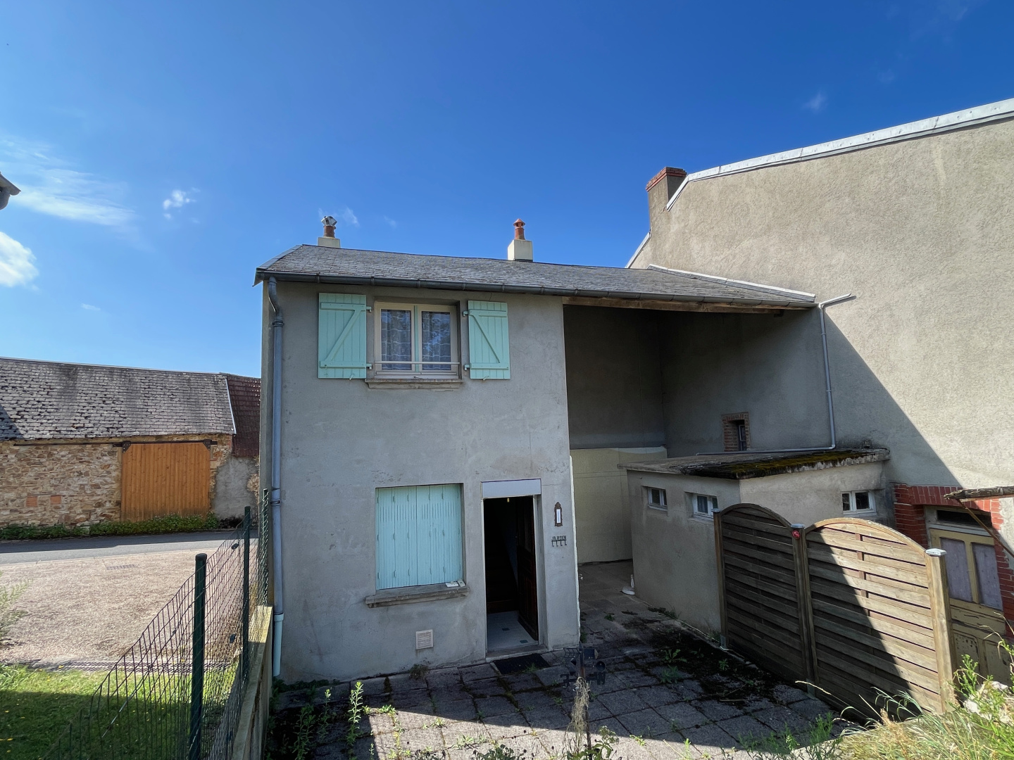 property