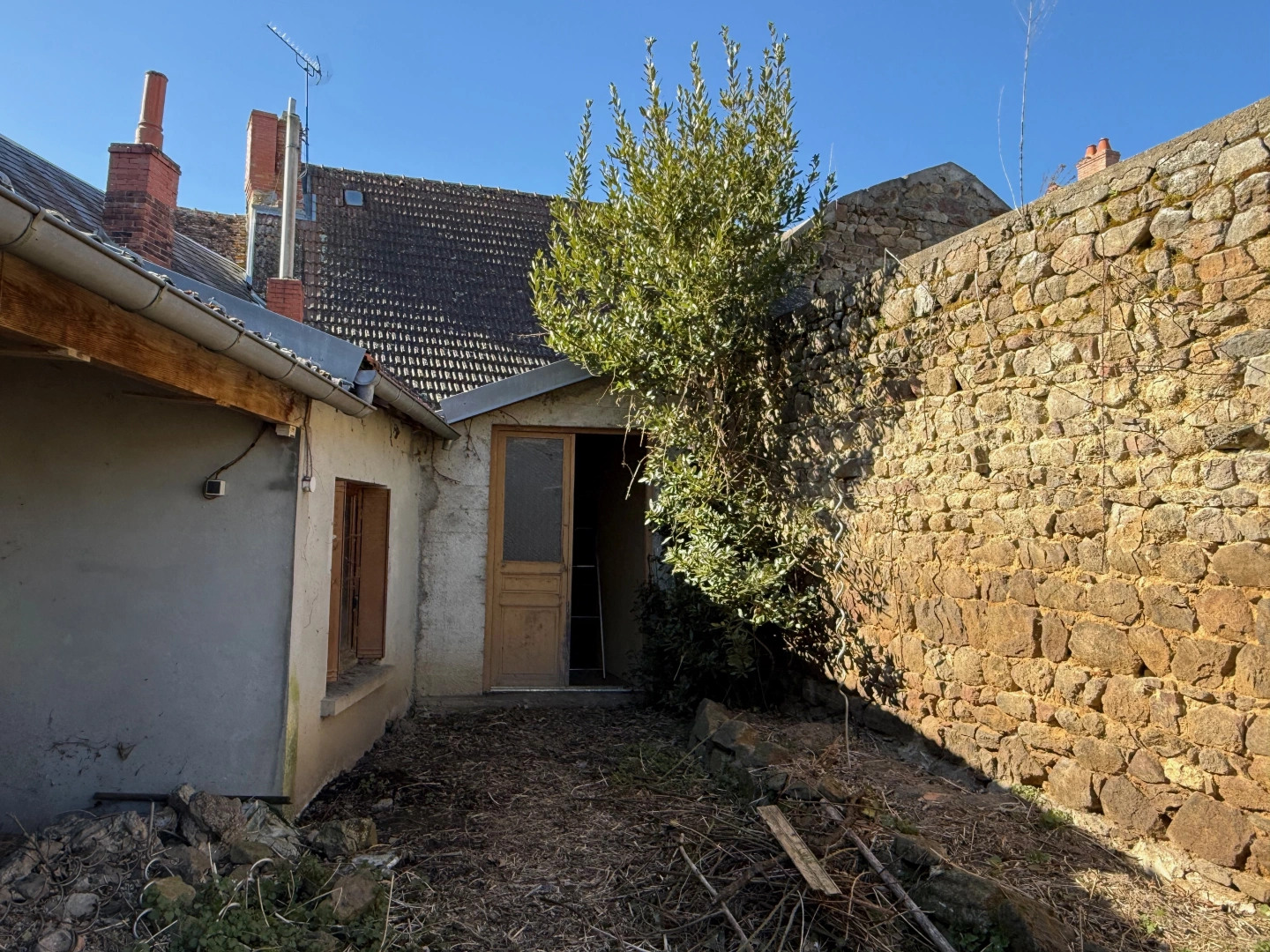 property