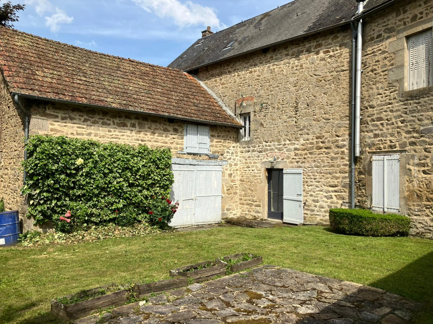property