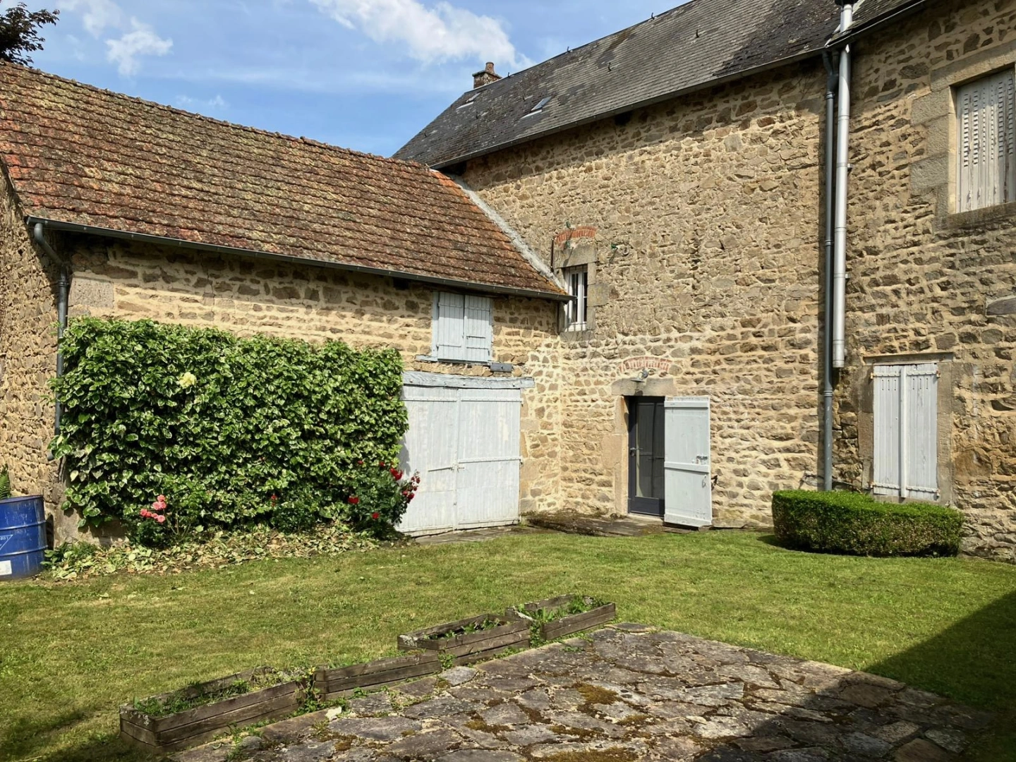 property
