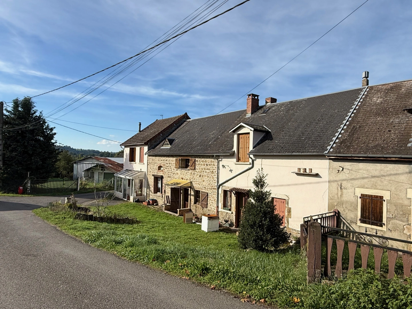 property