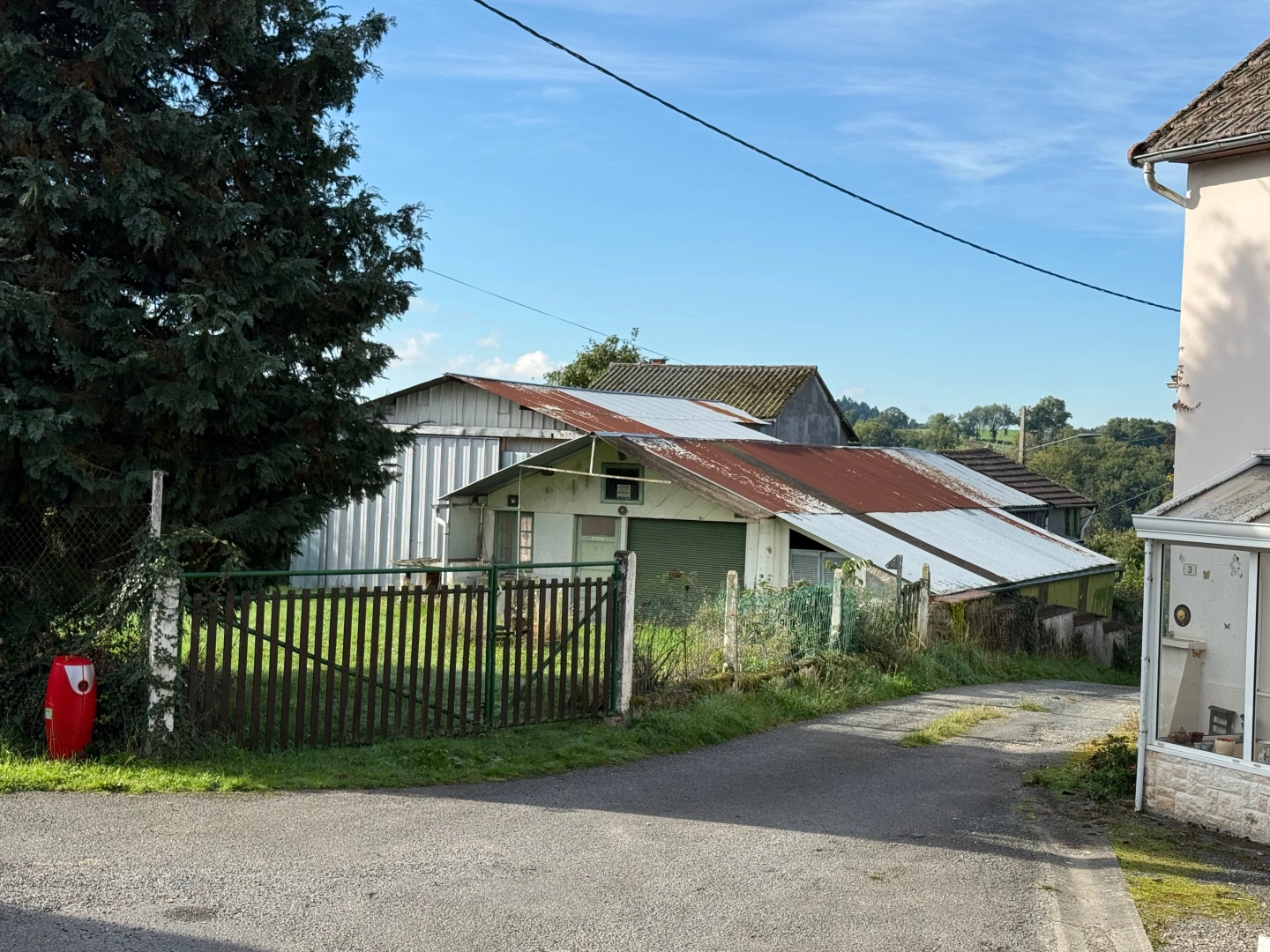 property