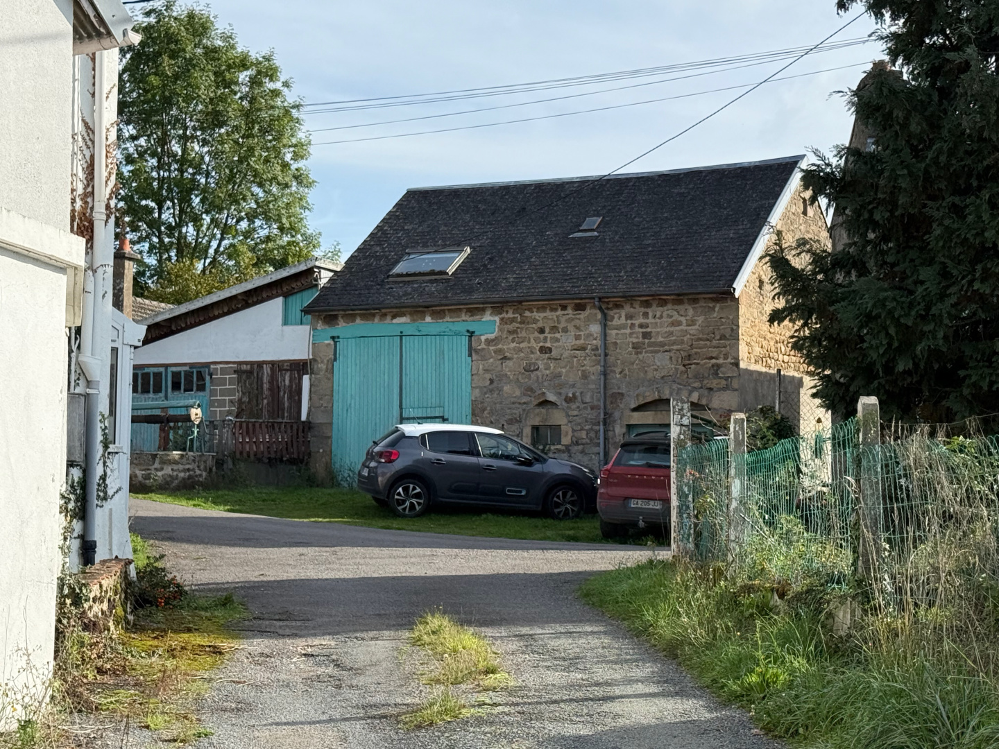 property