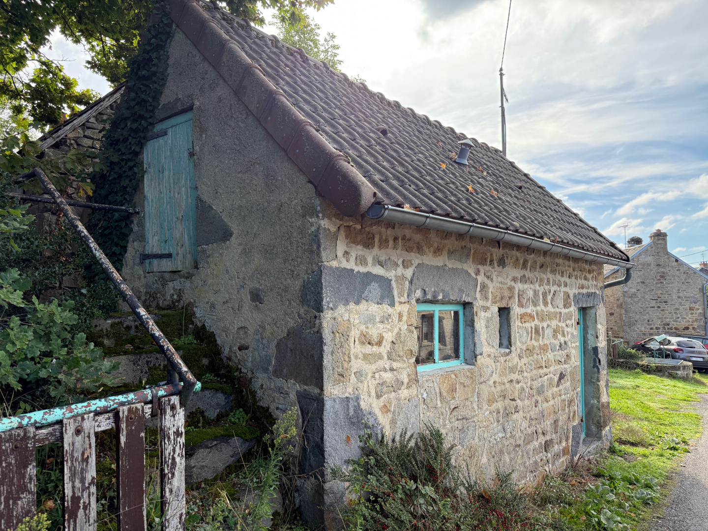 property