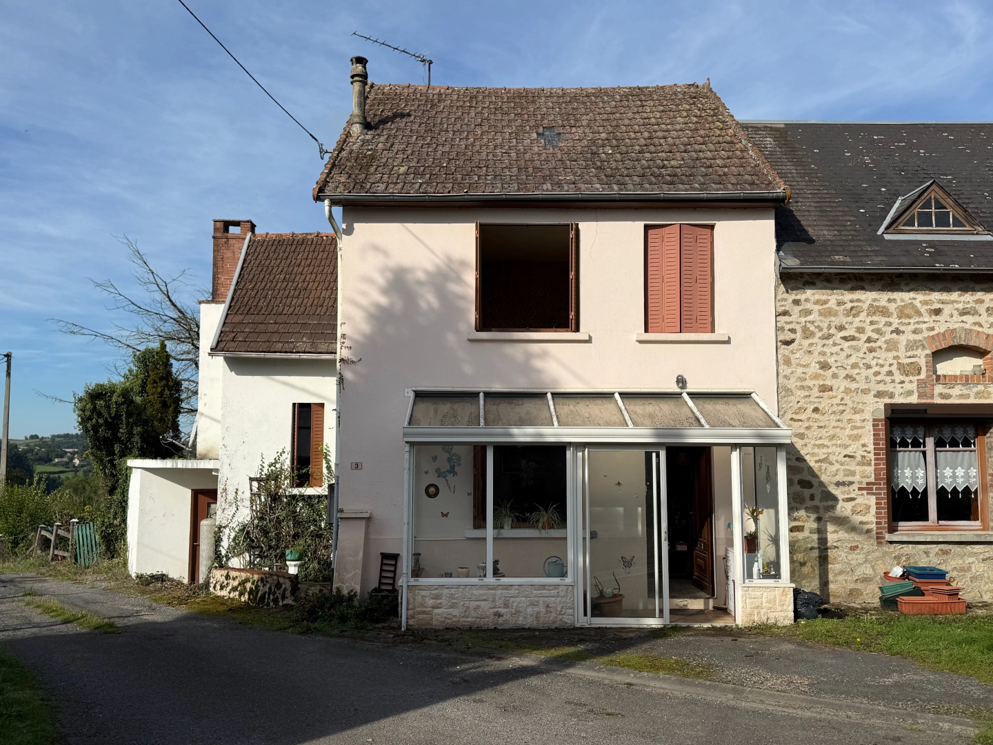 property