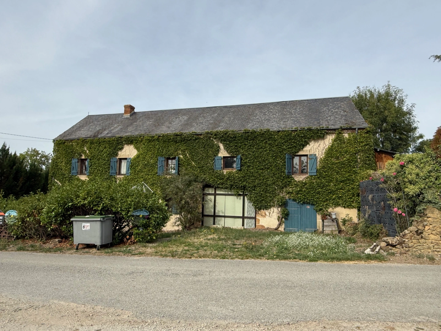 property