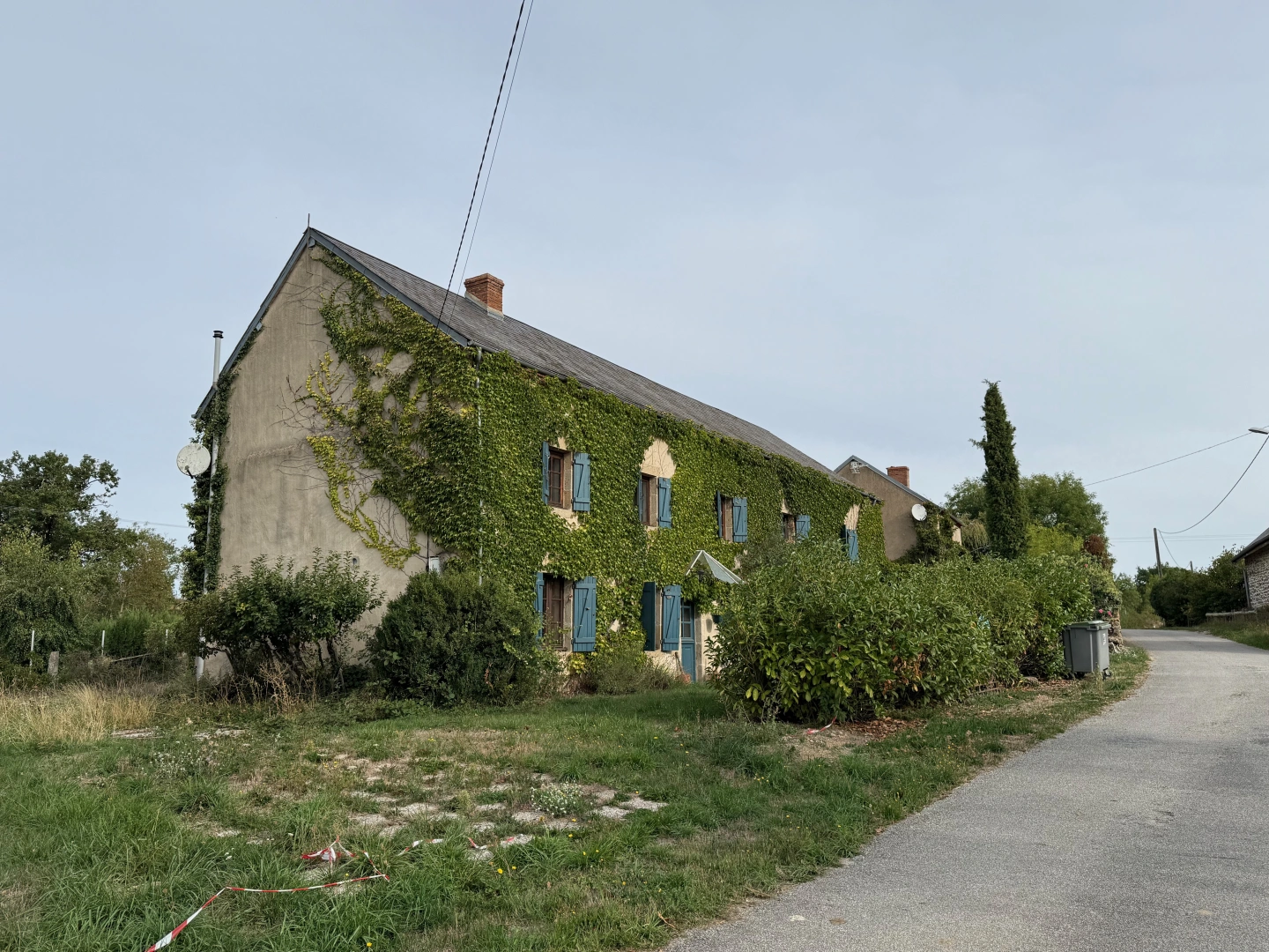 property