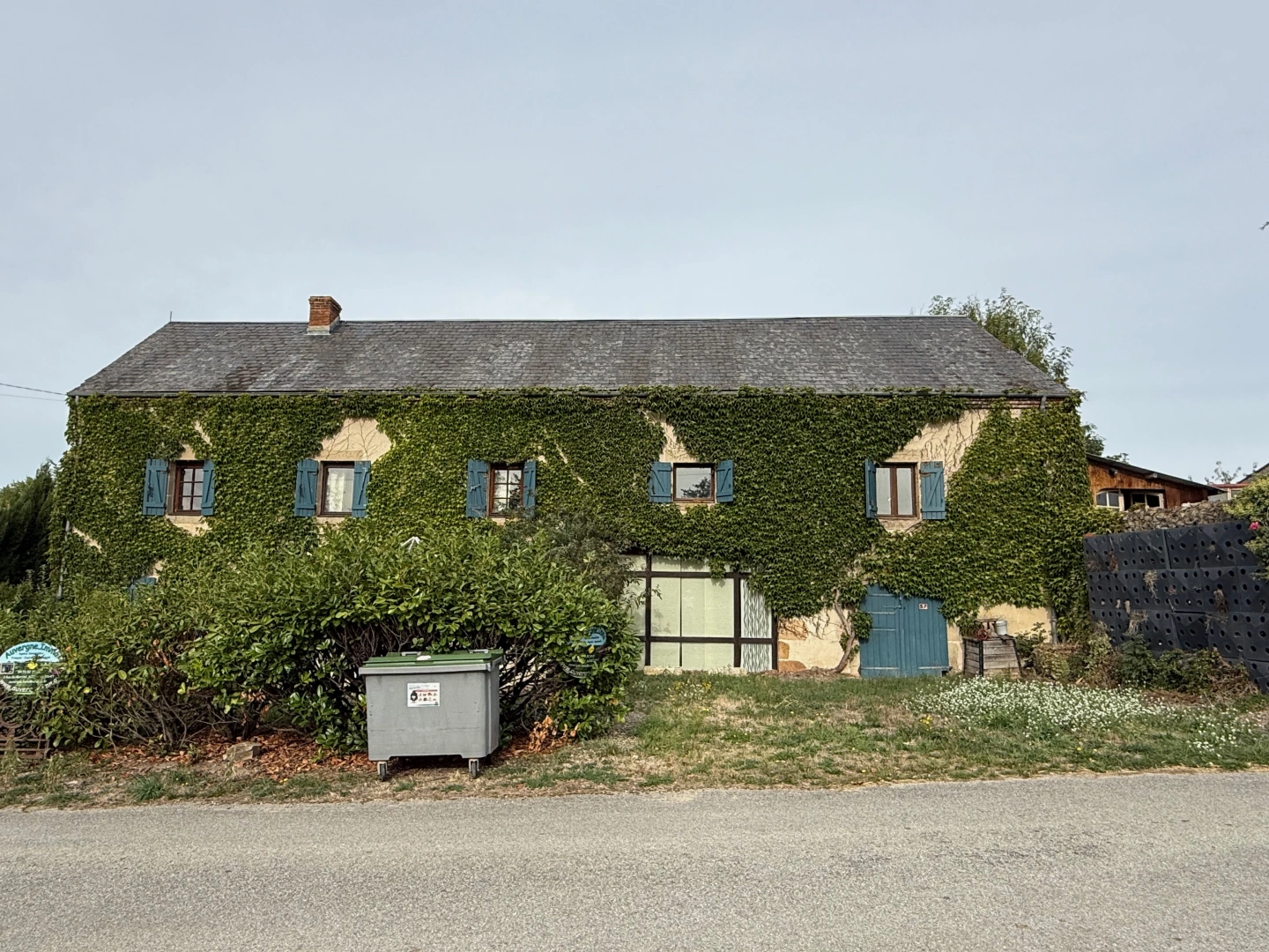 property