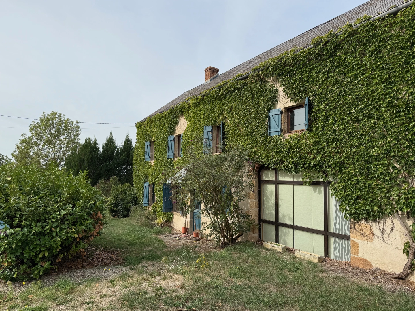 property