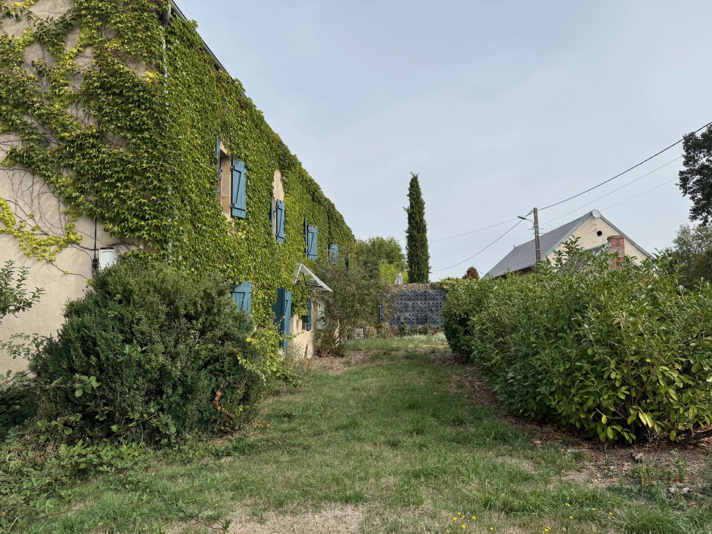 property