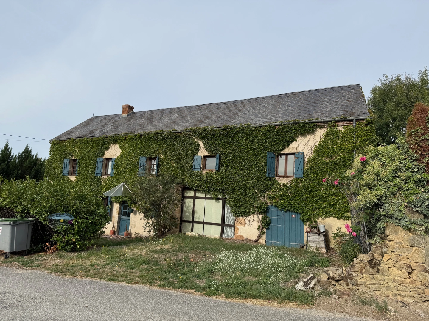 property