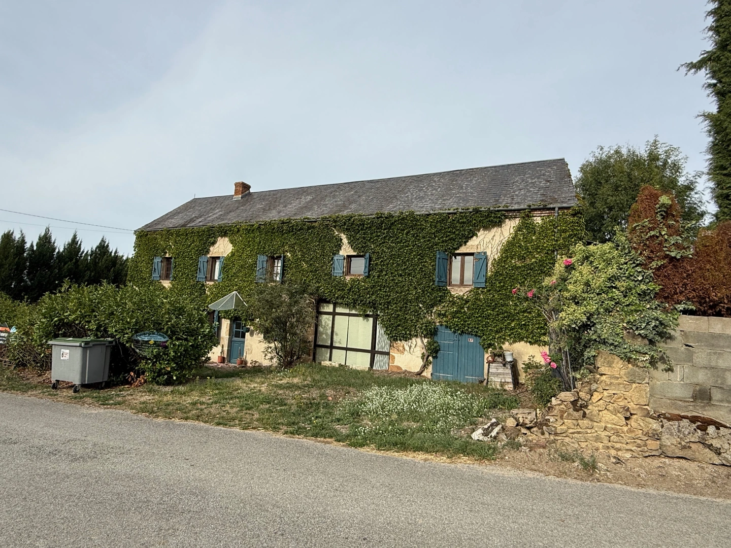 property