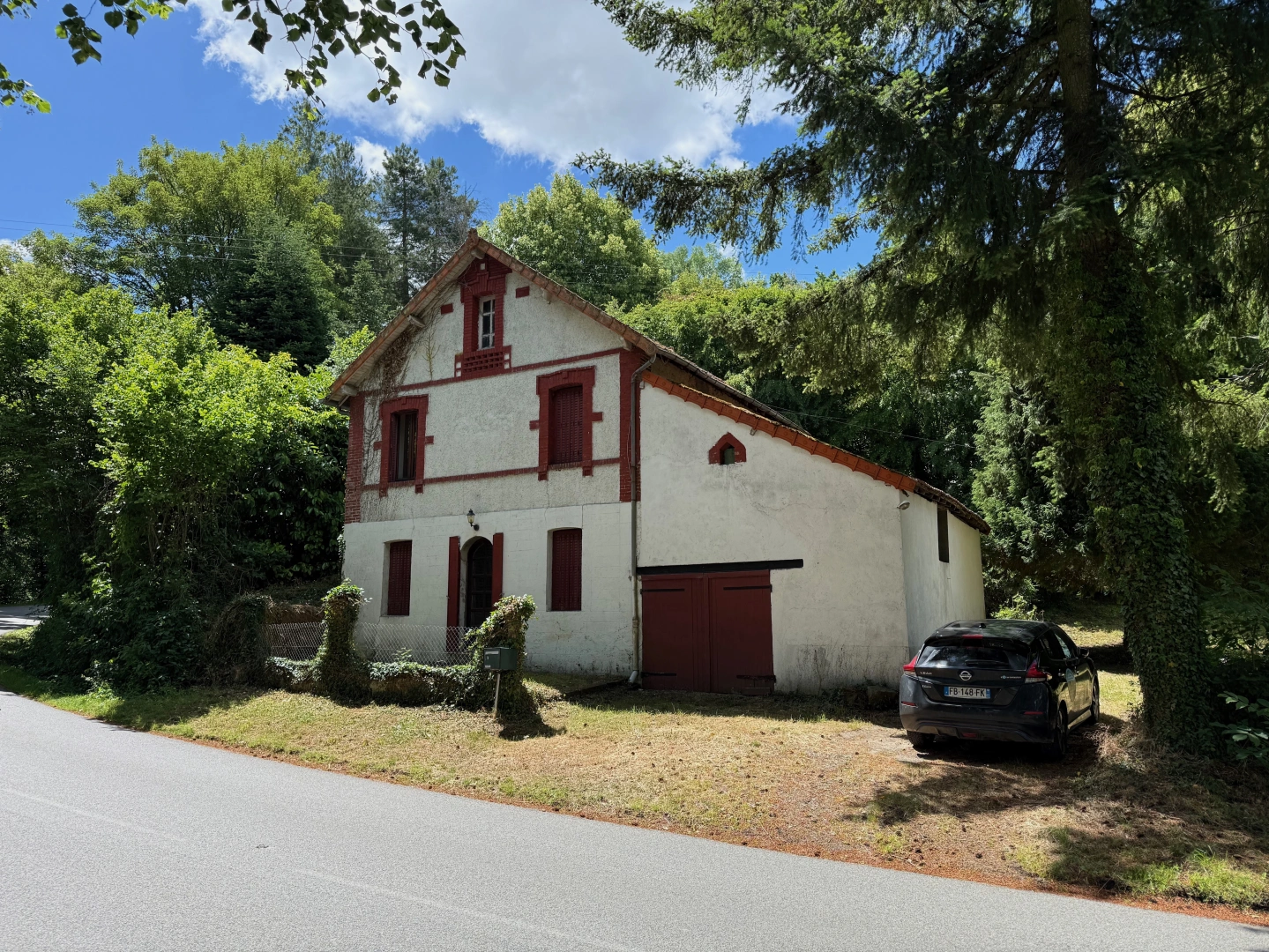 property