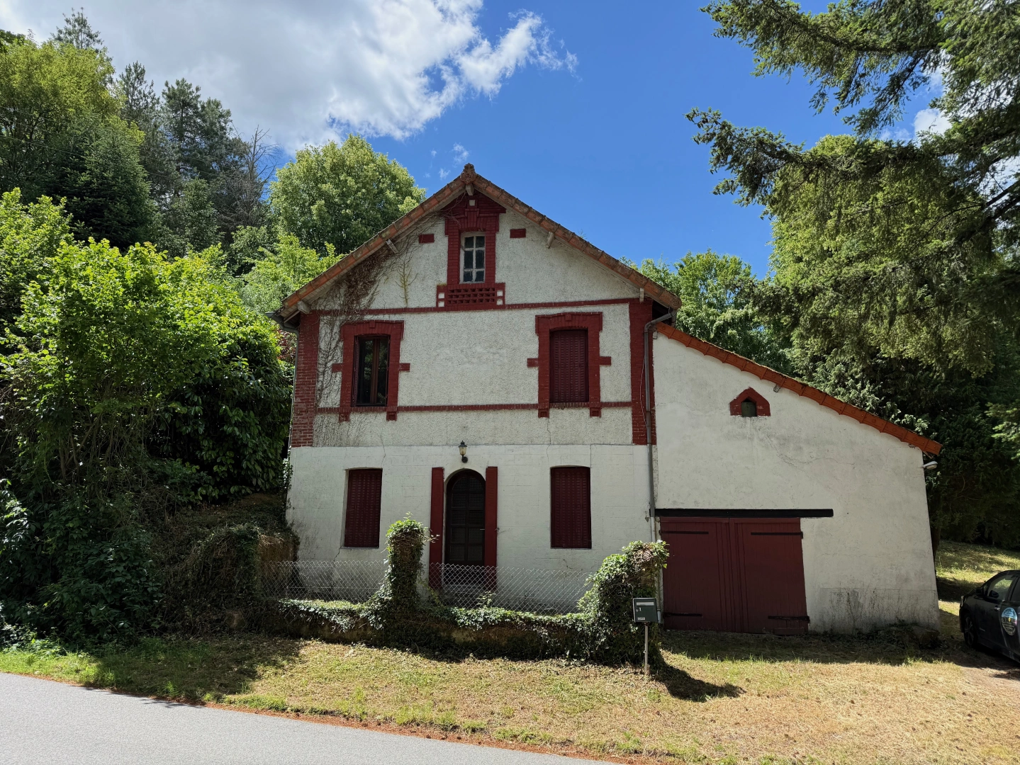 property