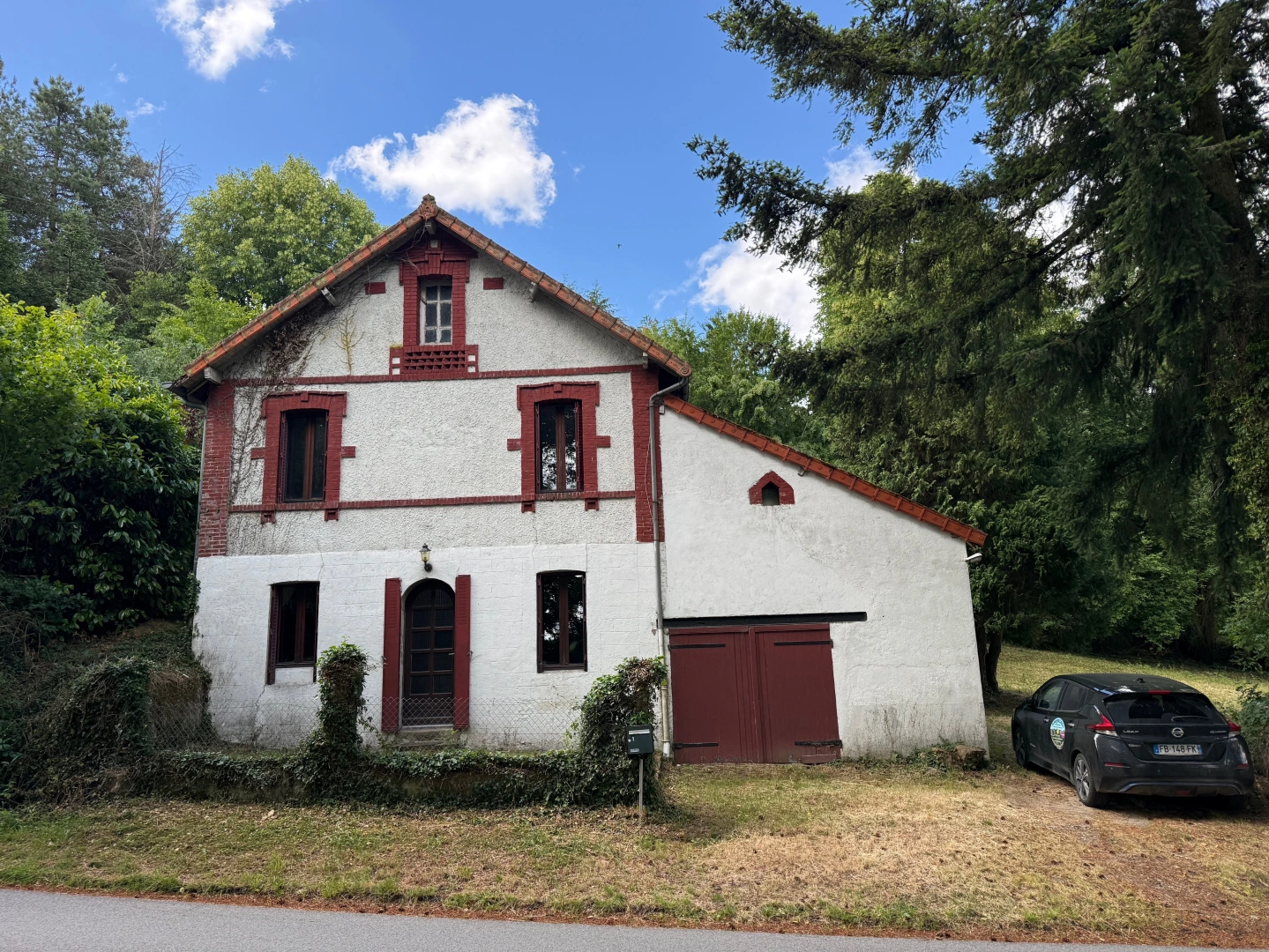 property