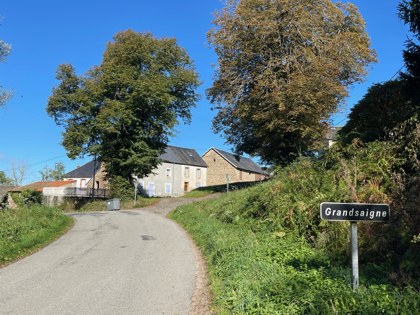 property
