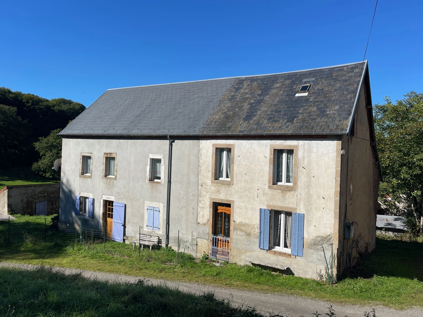 property