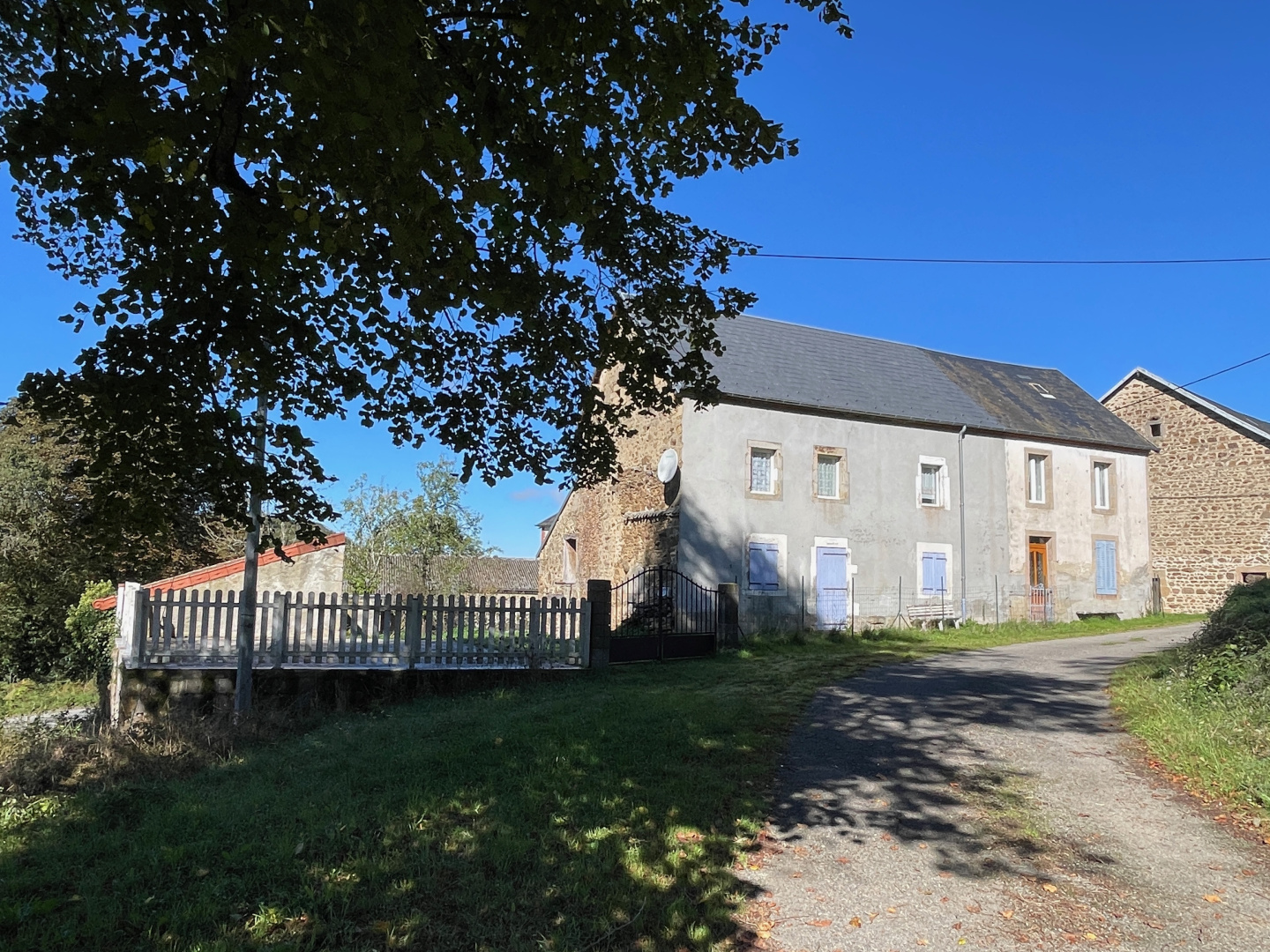 property