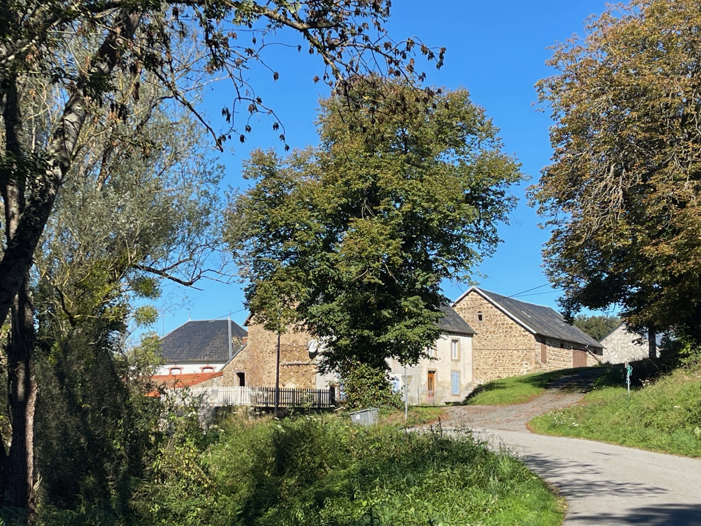 property