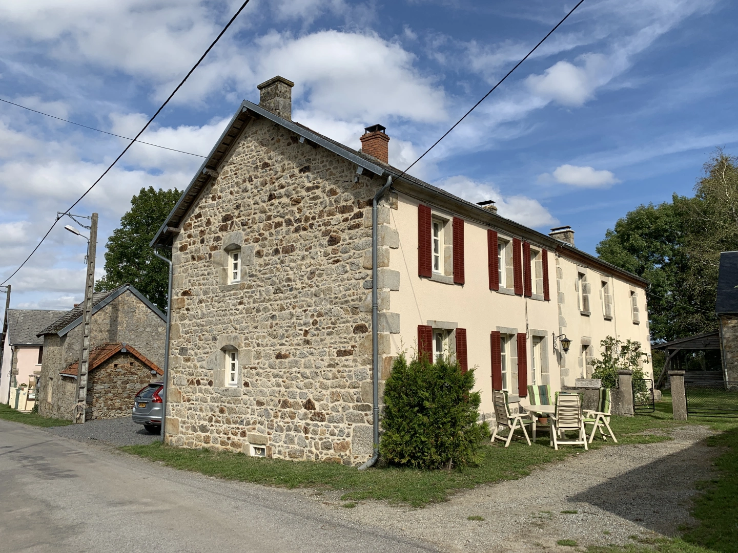property