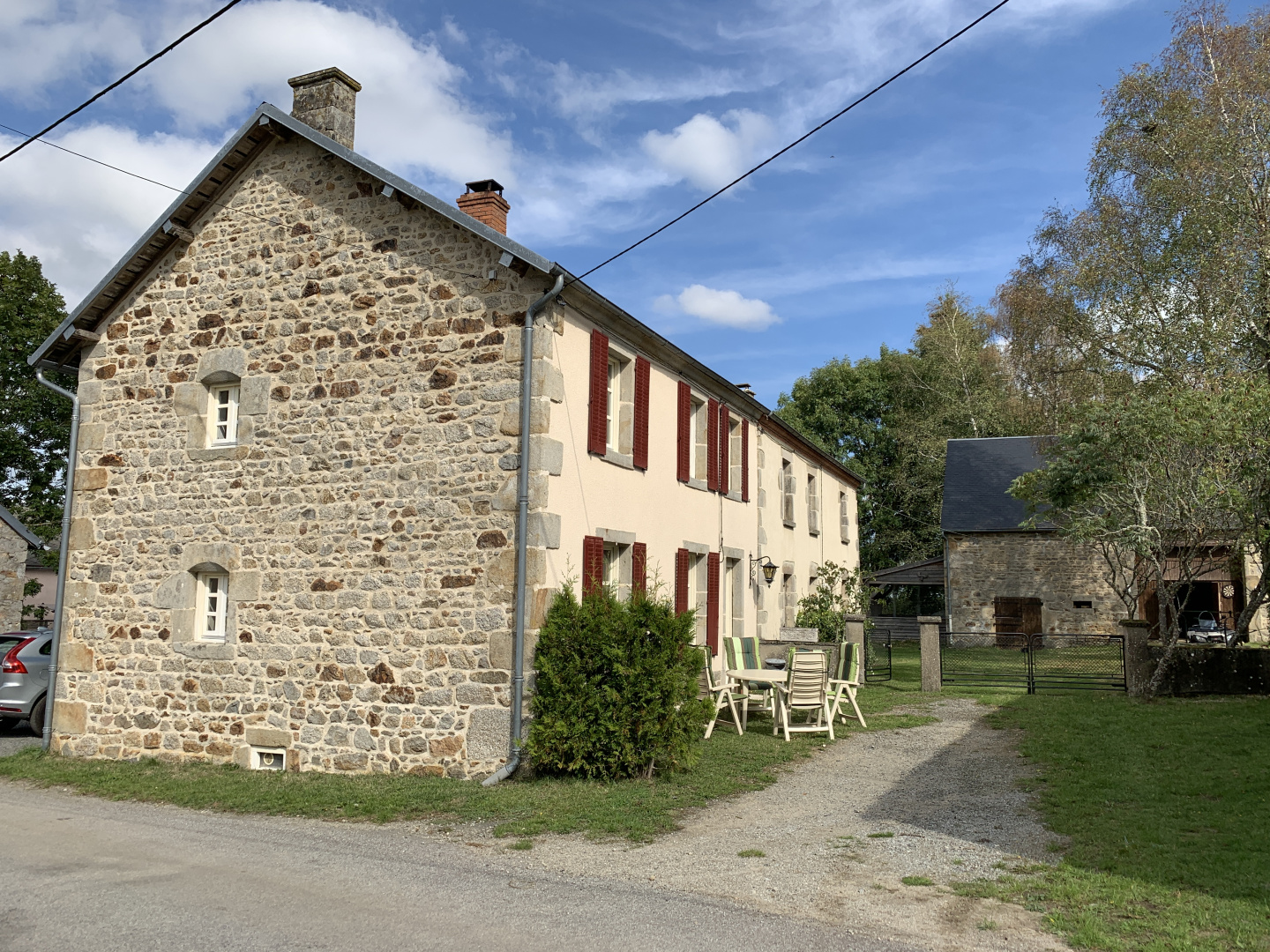 property
