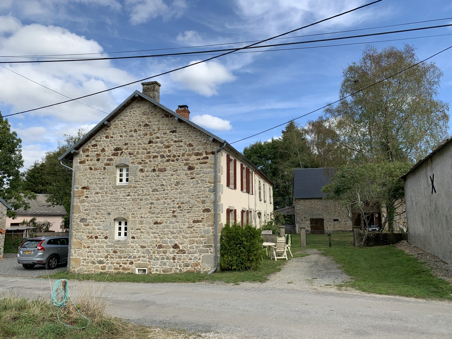 property