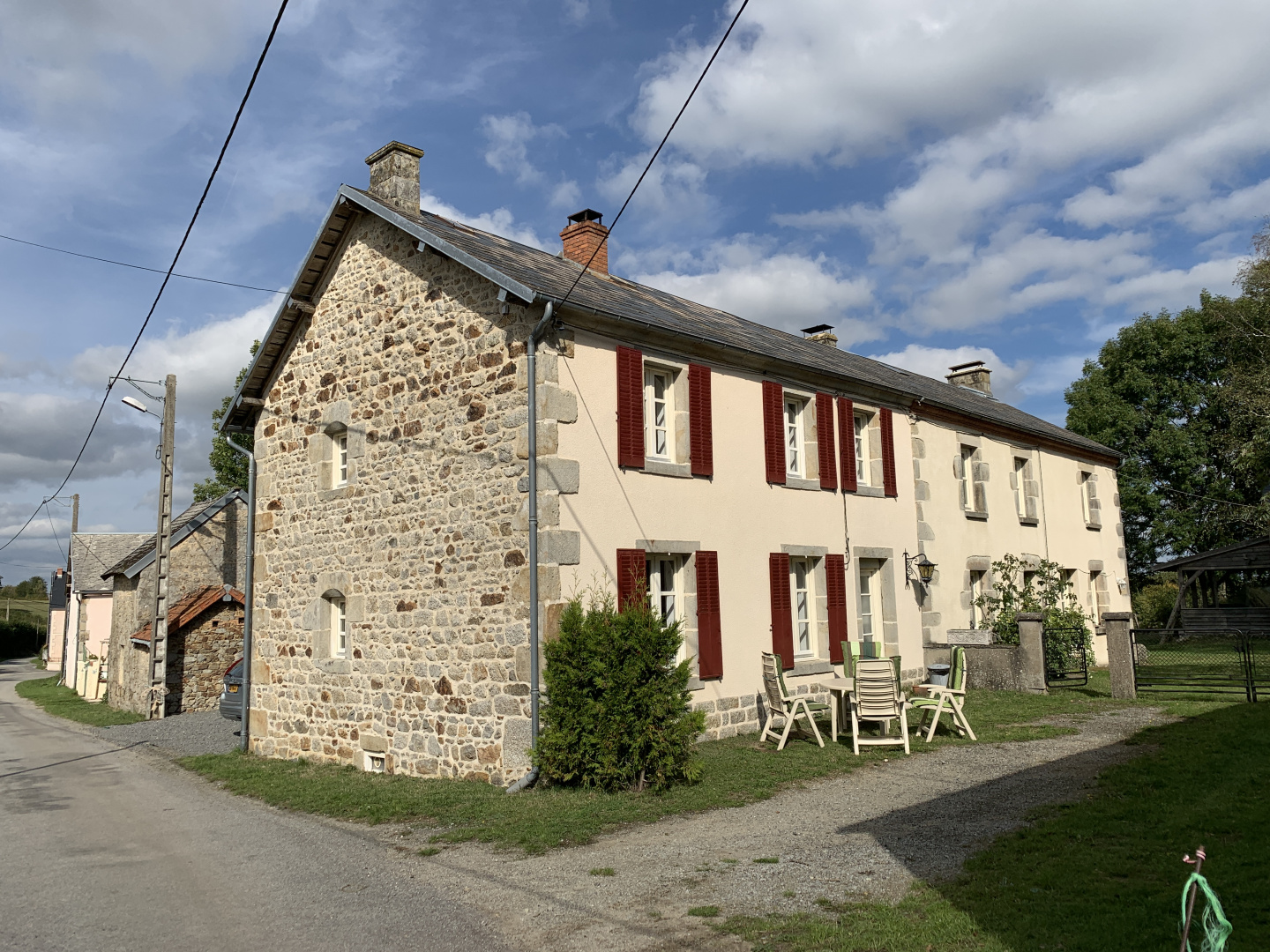property