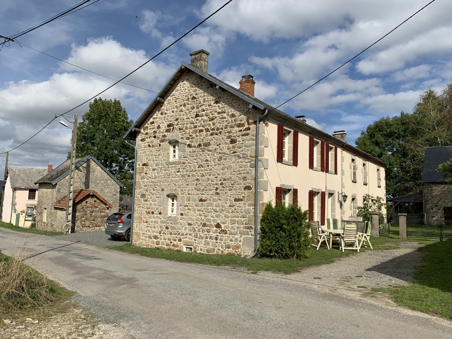 property