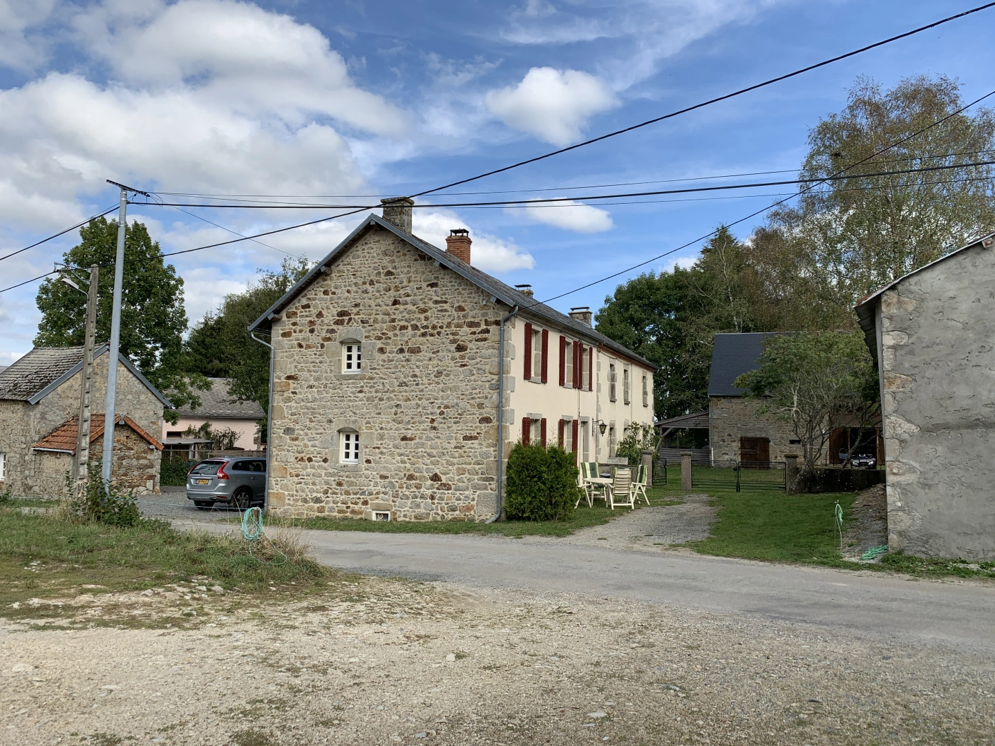 property