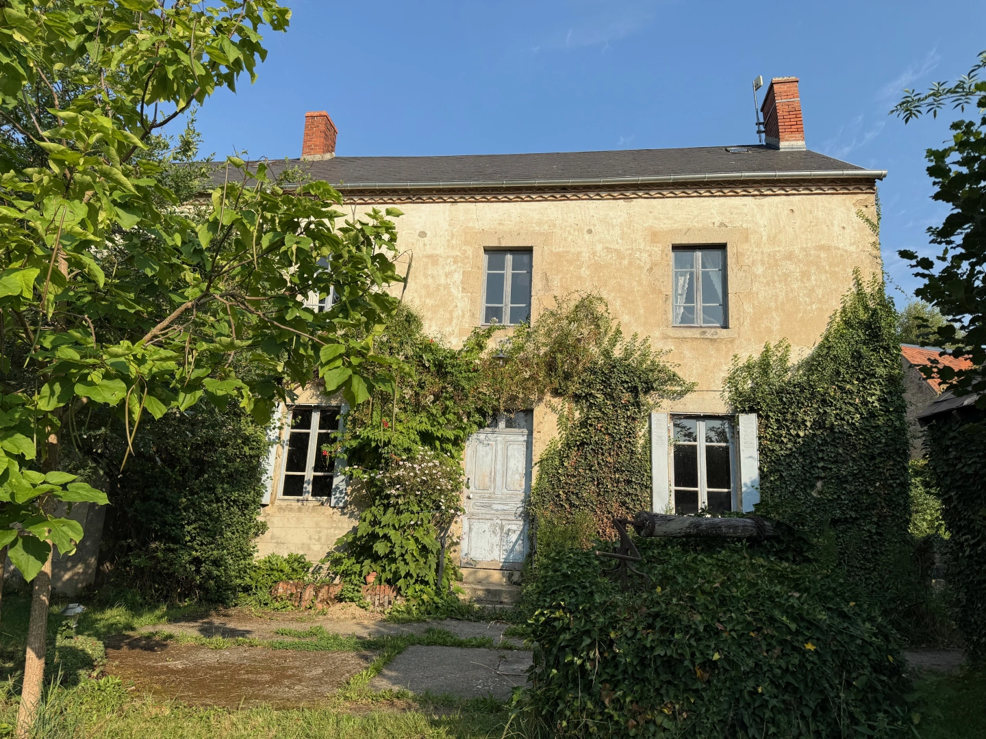 property