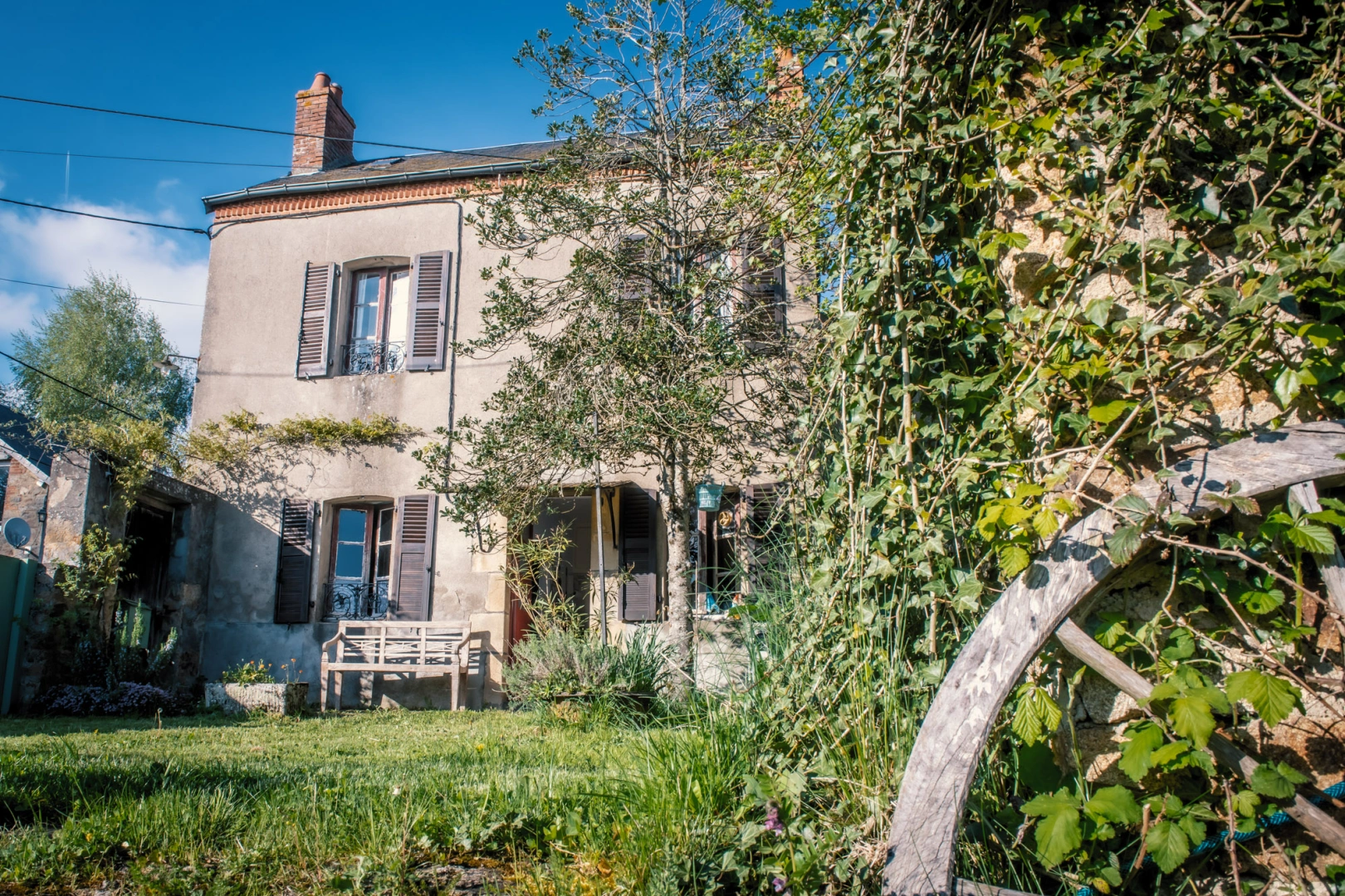 property