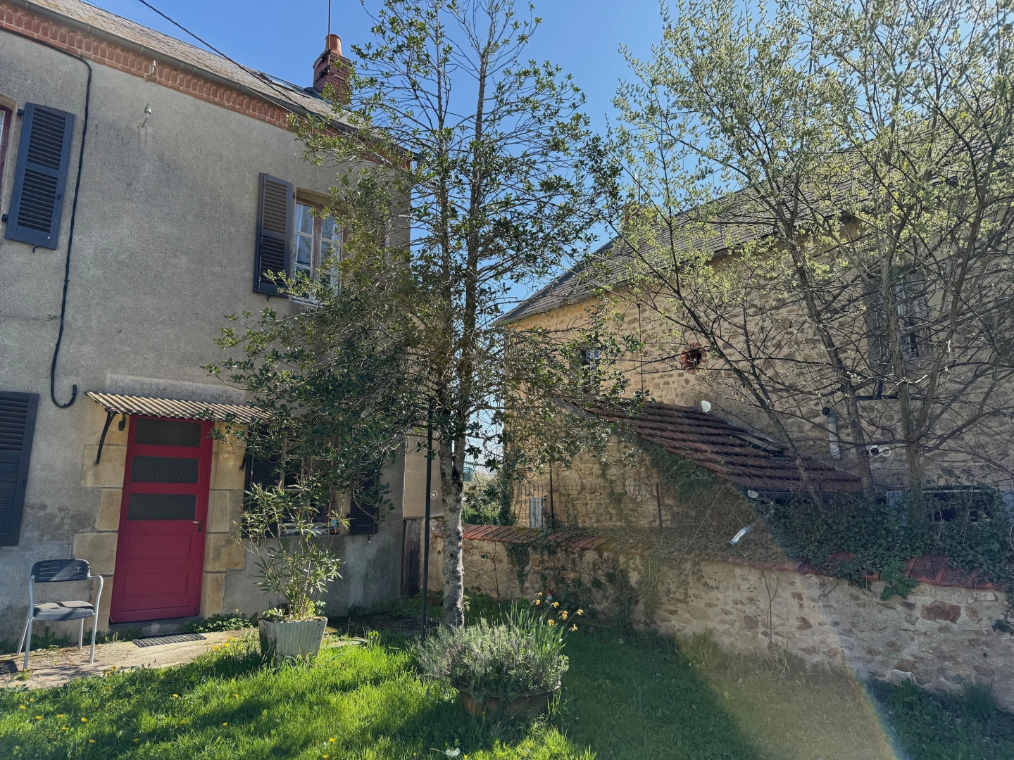property