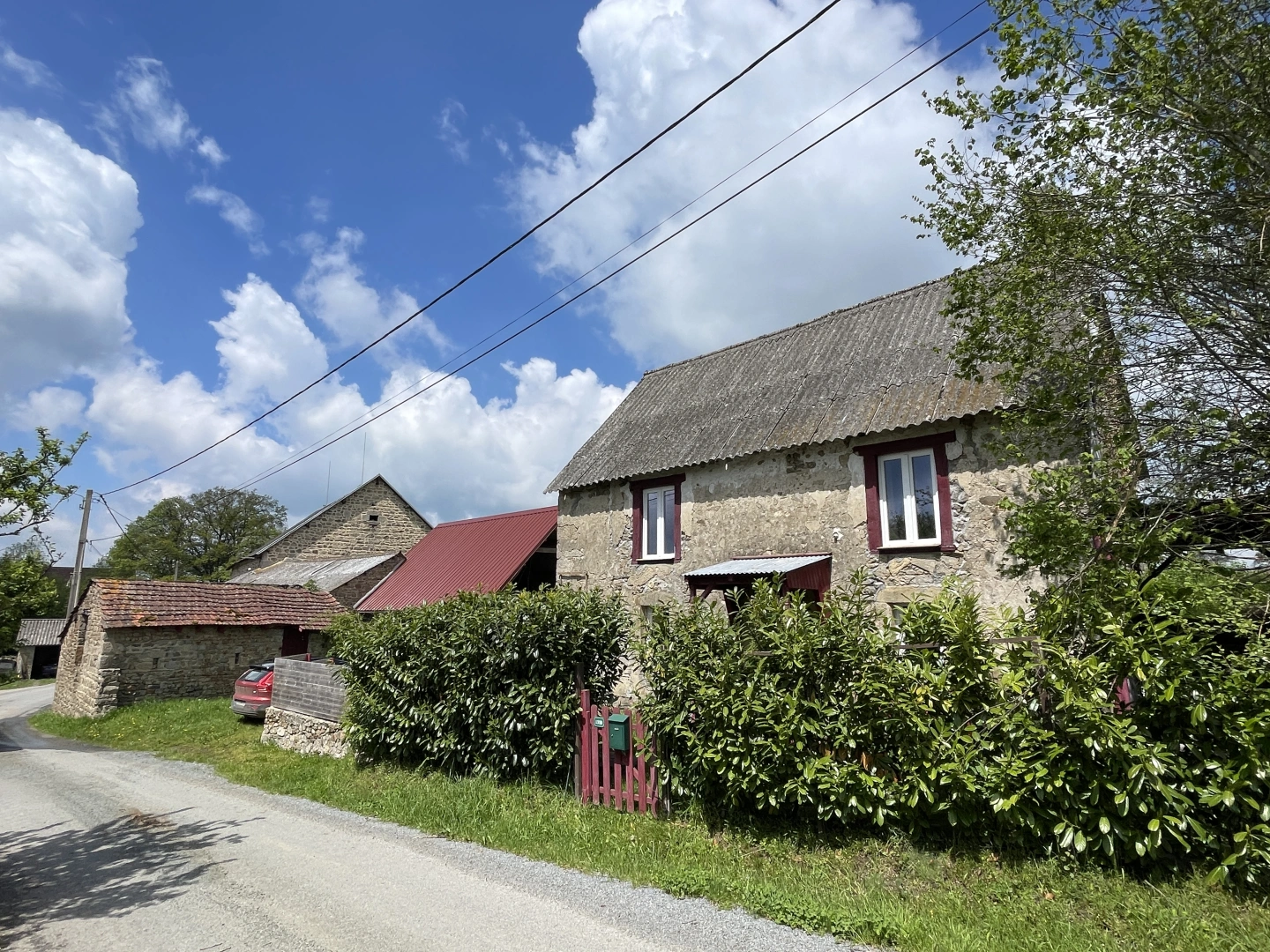 property