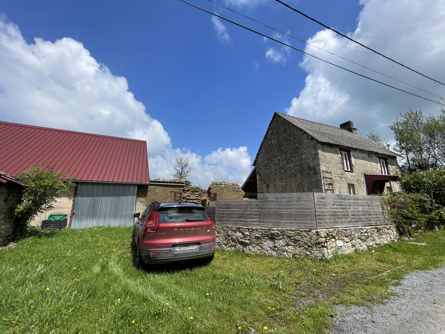 property